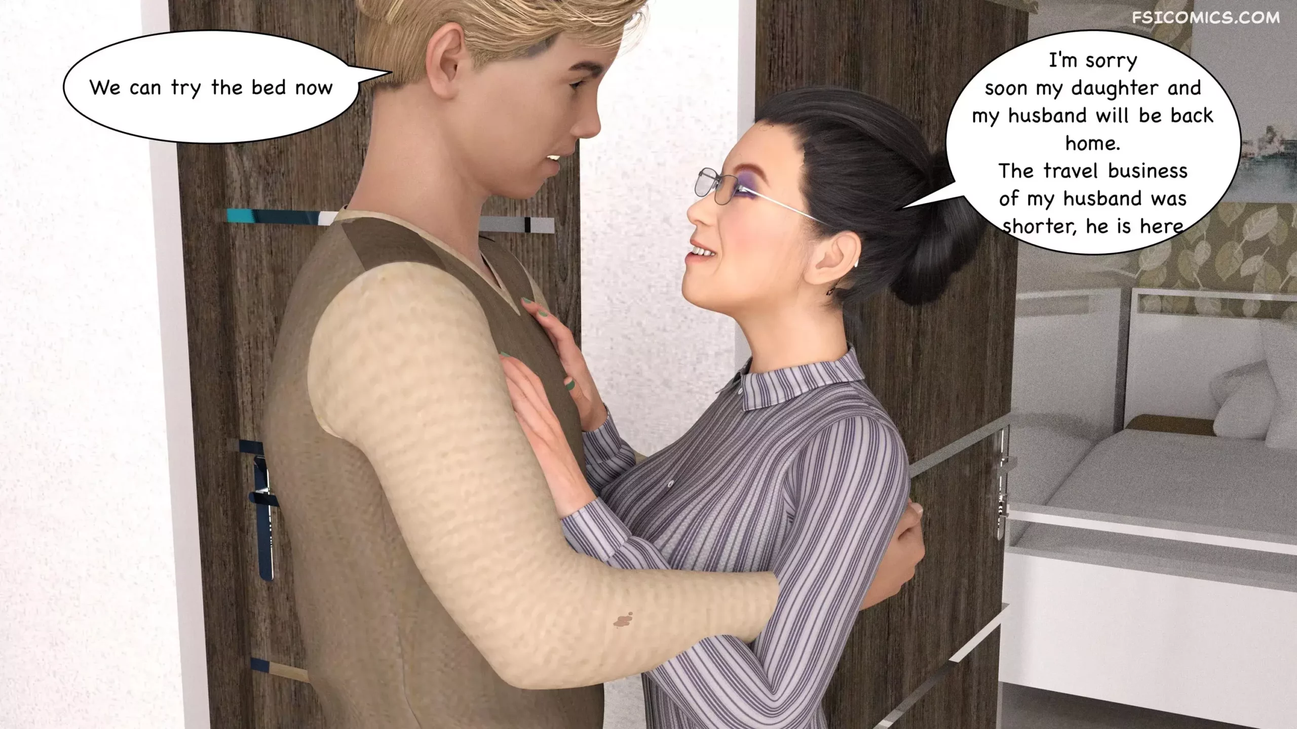 VR Tricks chapter 4 vger fsicomics.com 4 scaled - FSIComics
