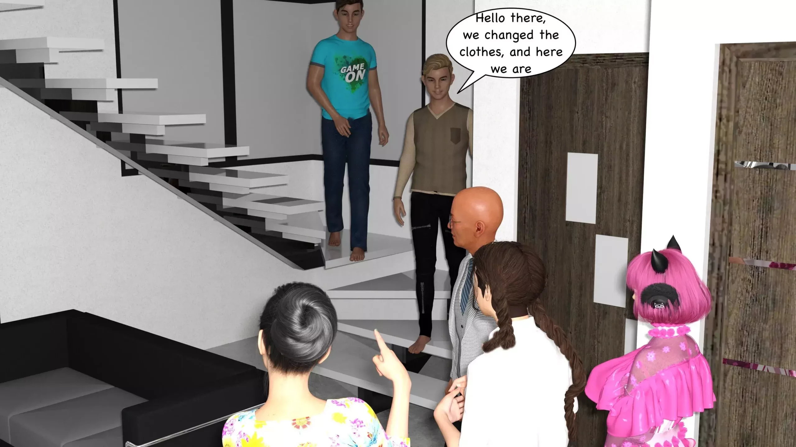 VR Tricks chapter 4 vger fsicomics.com 55 scaled - FSIComics