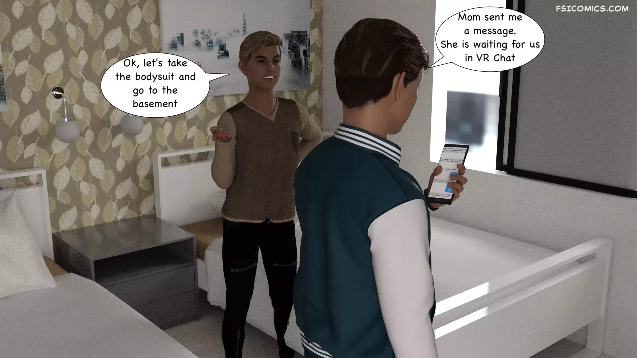 VR Tricks chapter 4 vger fsicomics.com 6 scaled - FSIComics