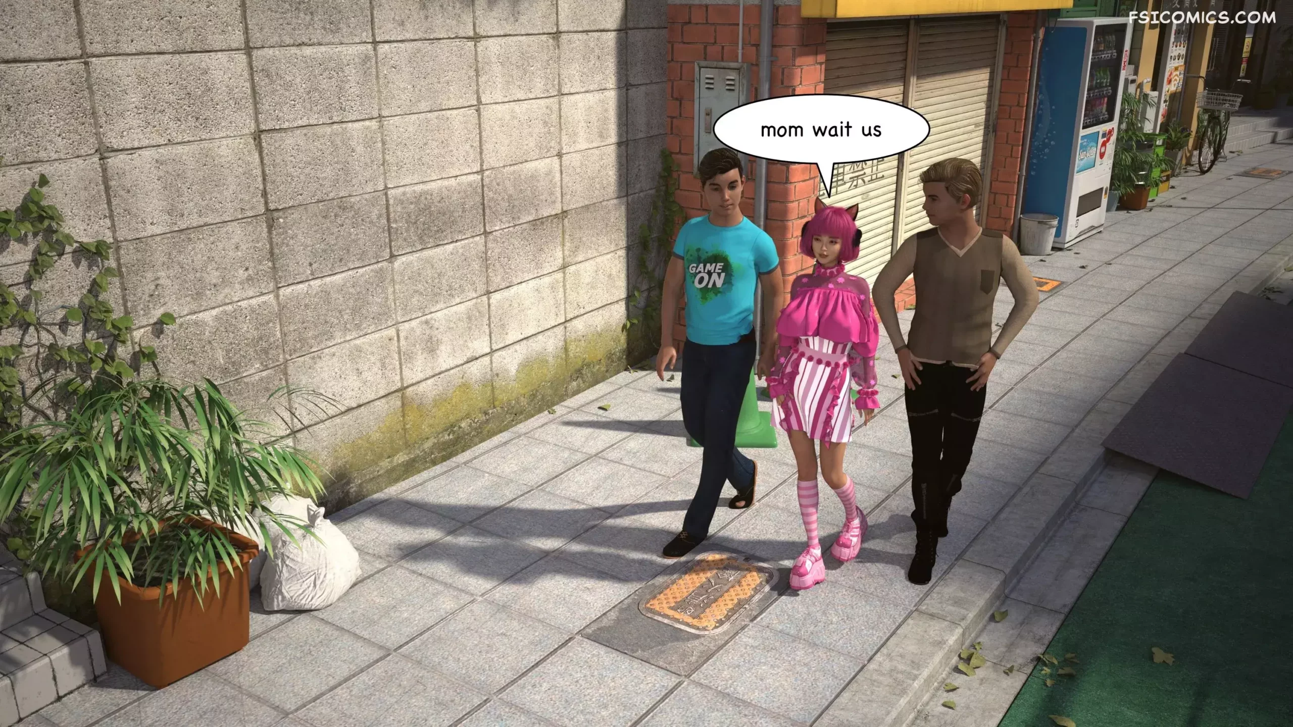 VR Tricks chapter 4 vger fsicomics.com 60 scaled - FSIComics