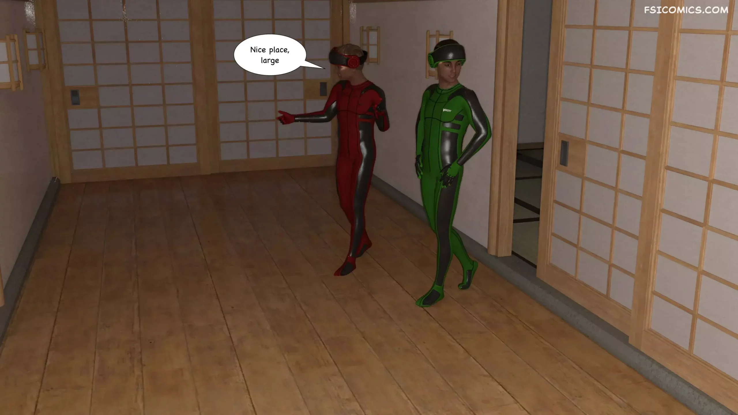 VR Tricks chapter 4 vger fsicomics.com 9 scaled - FSIComics