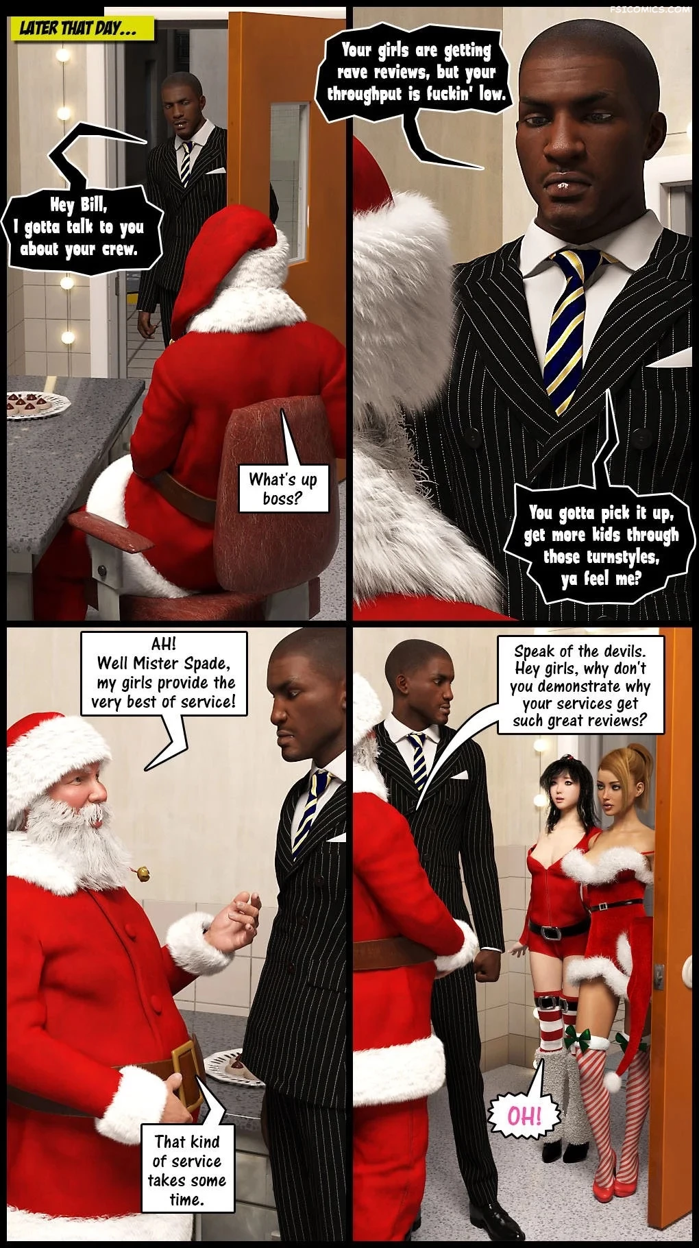 Xmas 2017 darkLord 3d fsicomics.com 5 - FSIComics Xmas 2017 darkLord 3d fsicomics.com 5 - FSIComics