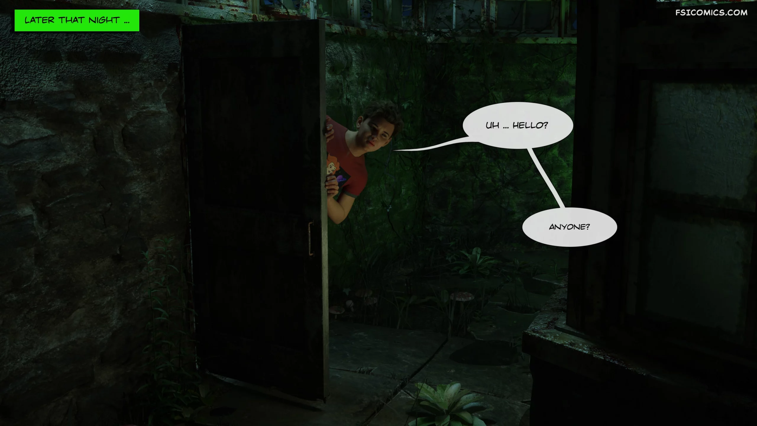 a desire in the family chapter 3 garak3d 139 scaled - FSIComics a desire in the family chapter 3 garak3d 139 scaled - FSIComics