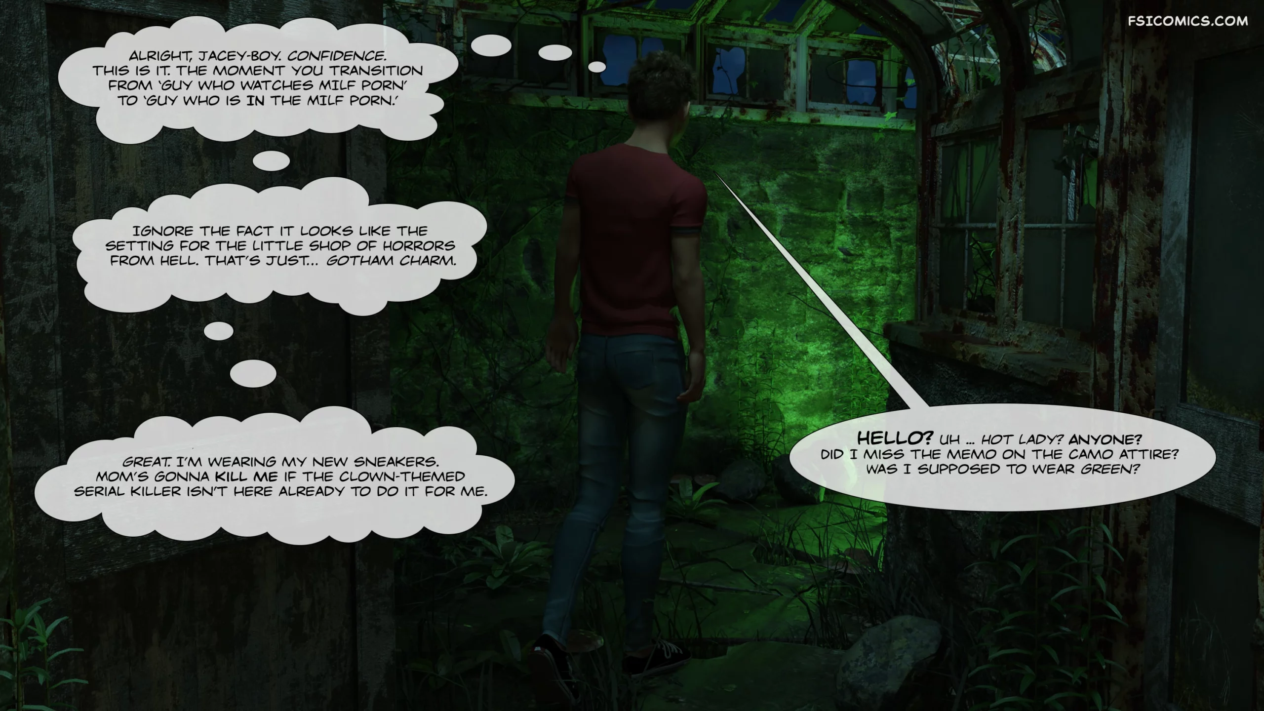 a desire in the family chapter 3 garak3d 141 scaled - FSIComics a desire in the family chapter 3 garak3d 141 scaled - FSIComics