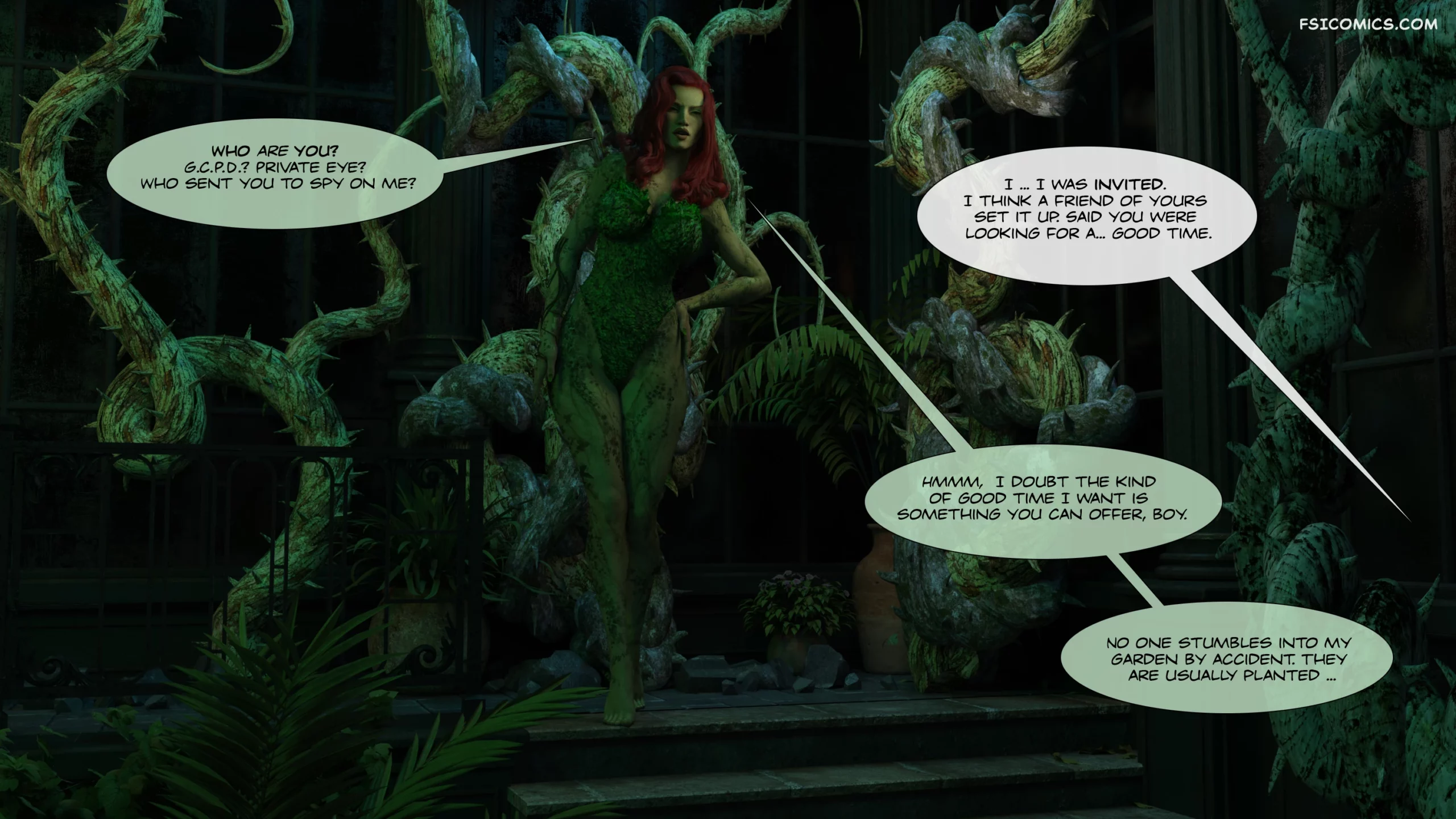 a desire in the family chapter 3 garak3d 148 scaled - FSIComics a desire in the family chapter 3 garak3d 148 scaled - FSIComics