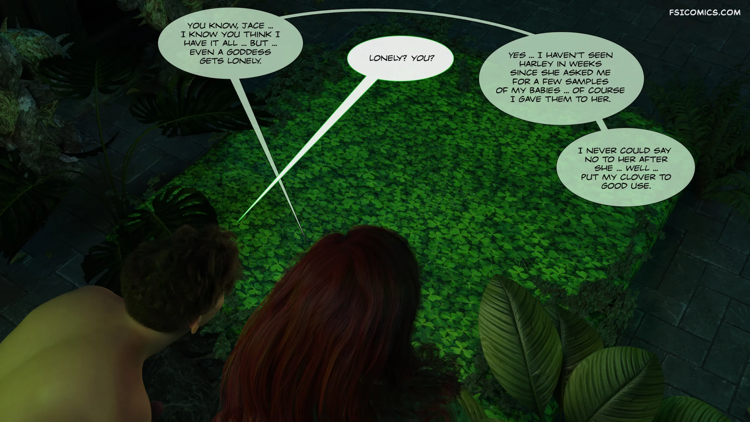a desire in the family chapter 3 garak3d 158 scaled - FSIComics a desire in the family chapter 3 garak3d 158 scaled - FSIComics