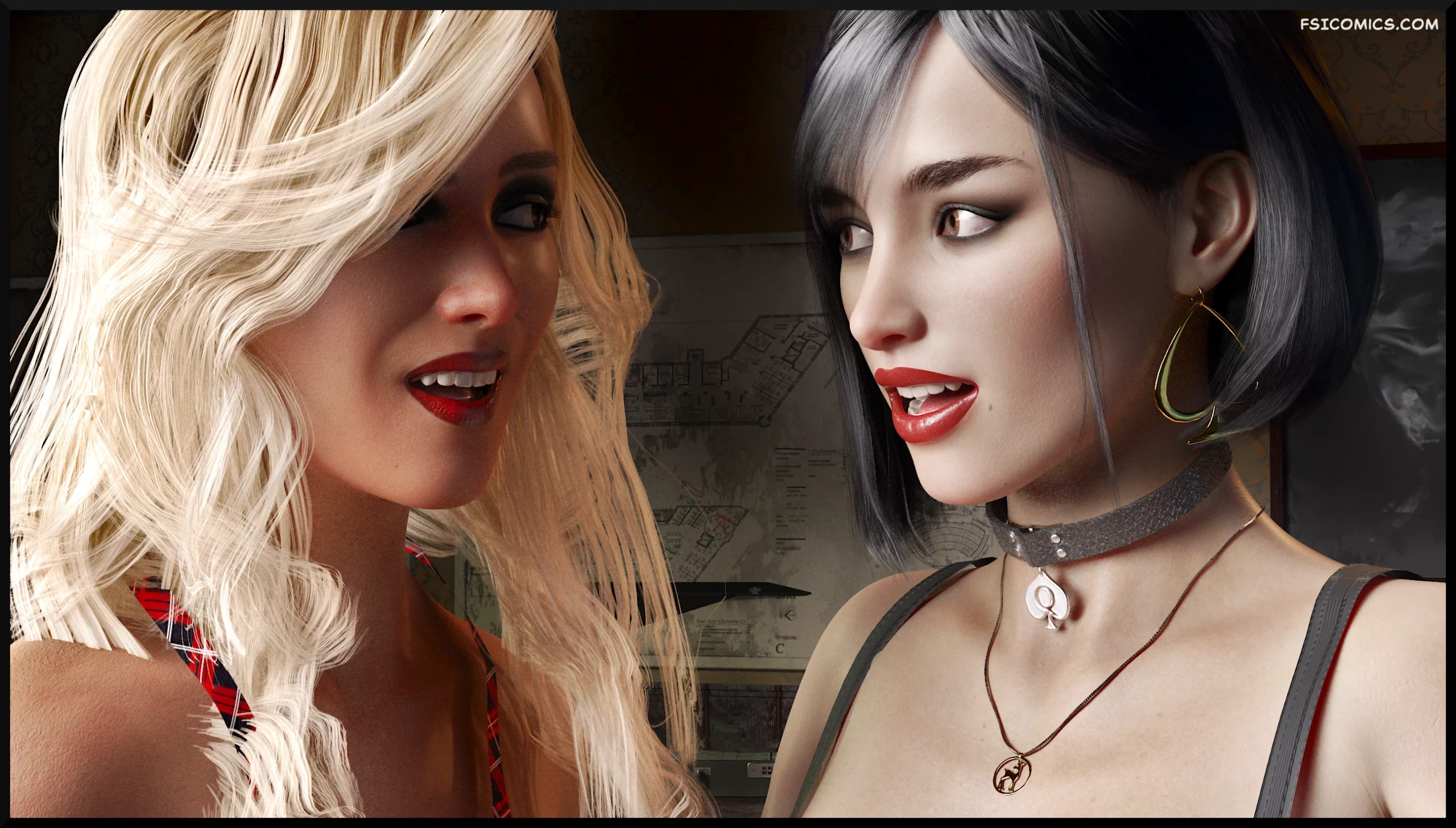 a housewifes adventures chapter 1 alison hale 401 scaled - FSIComics a housewifes adventures chapter 1 alison hale 401 scaled - FSIComics