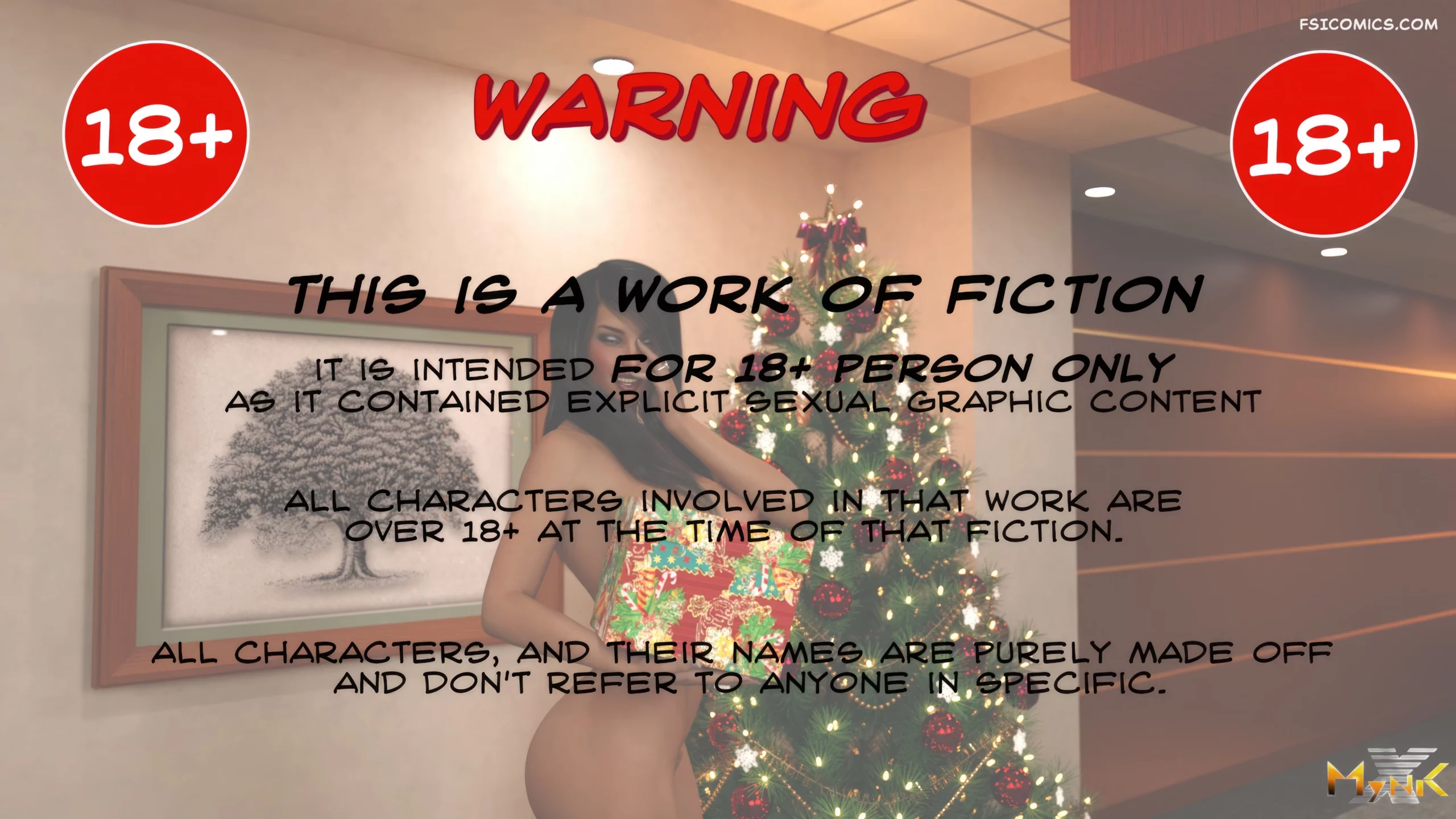 a naughty christmas chapter 2 mynkx 000b scaled - FSIComics