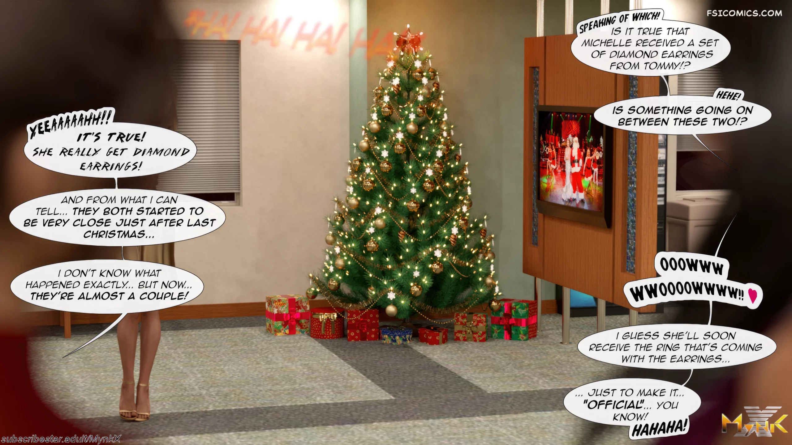 a naughty christmas chapter 2 mynkx 004 scaled - FSIComics