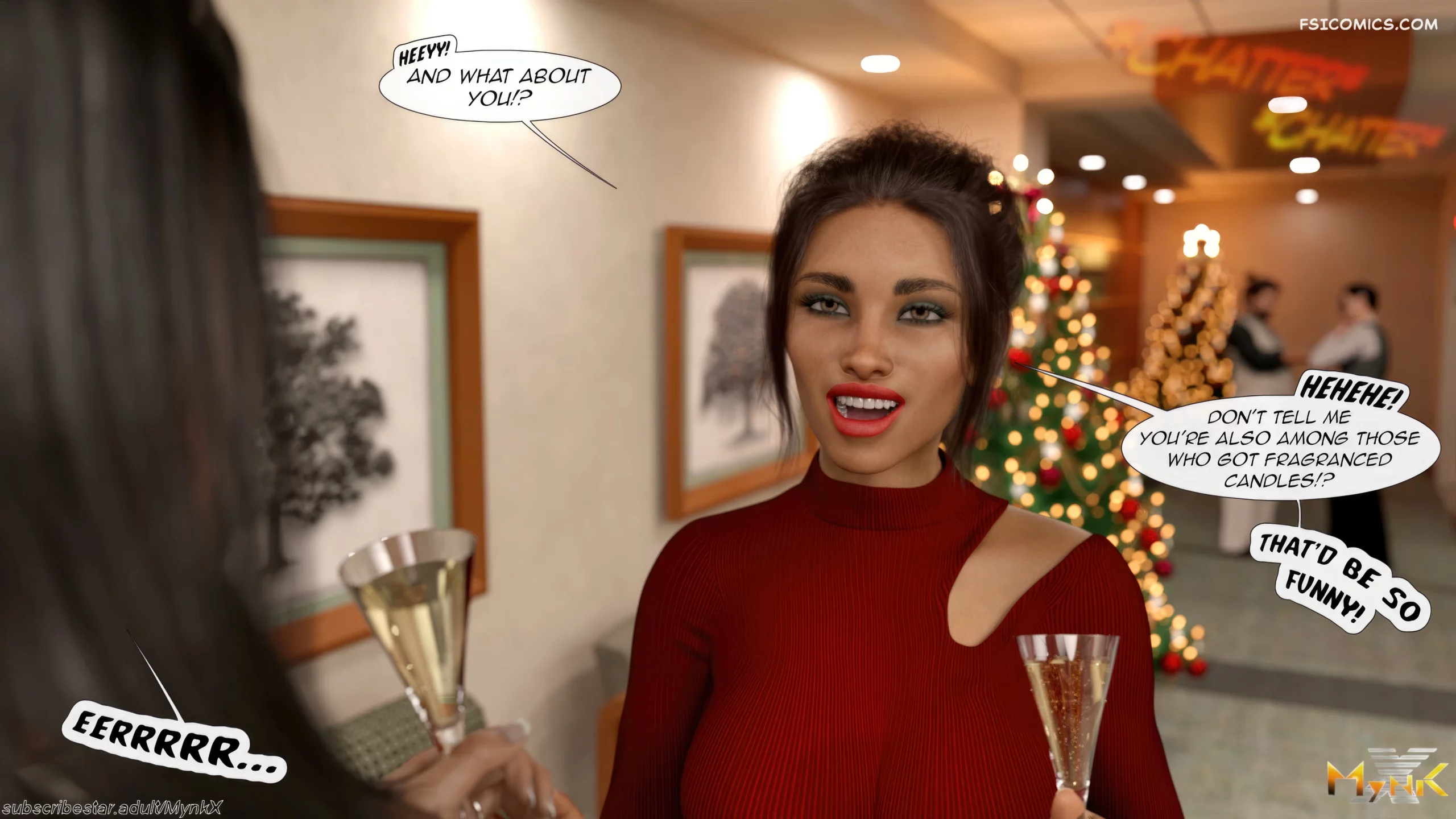 a naughty christmas chapter 2 mynkx 008 scaled - FSIComics