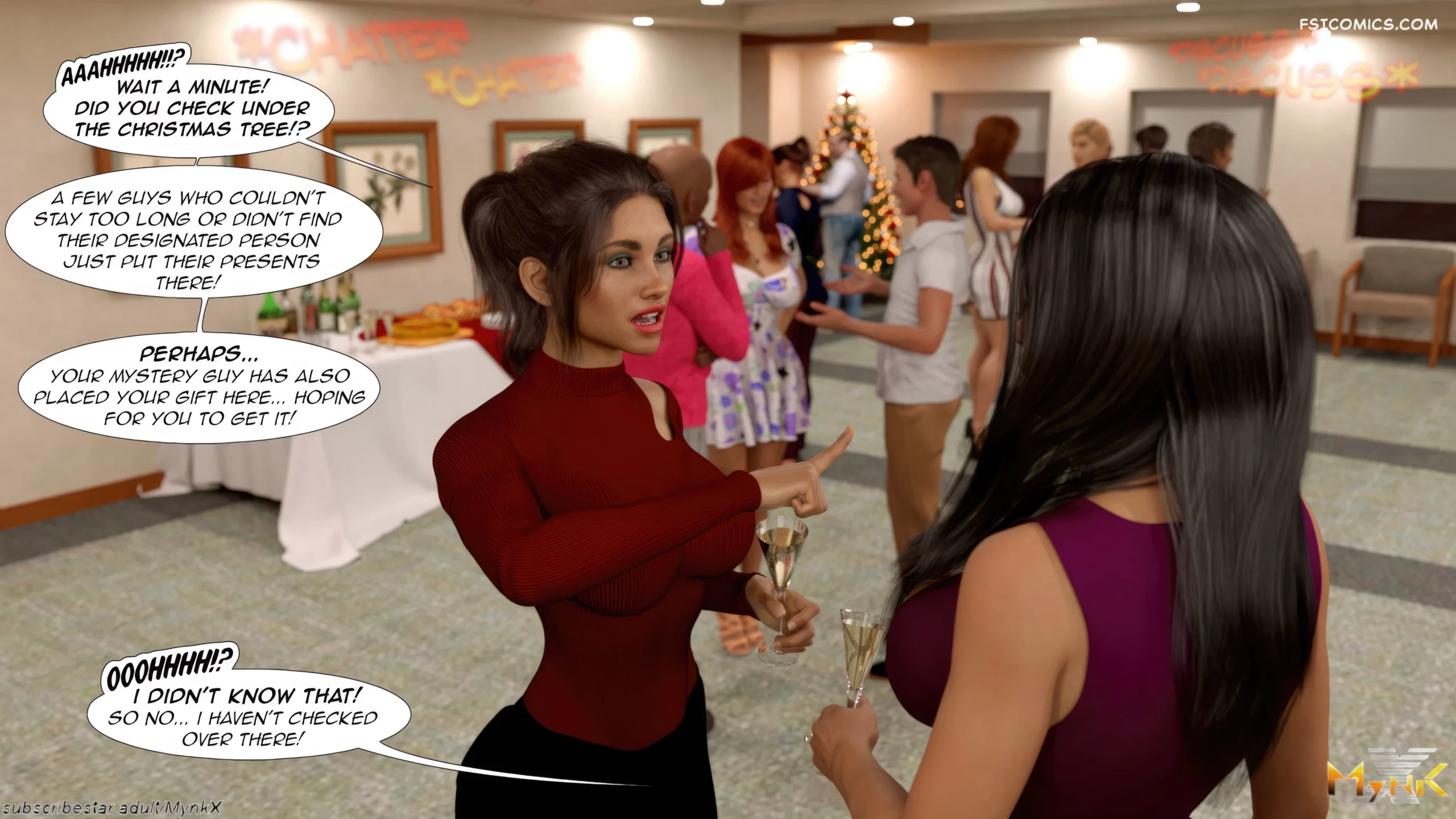 a naughty christmas chapter 2 mynkx 010 scaled - FSIComics