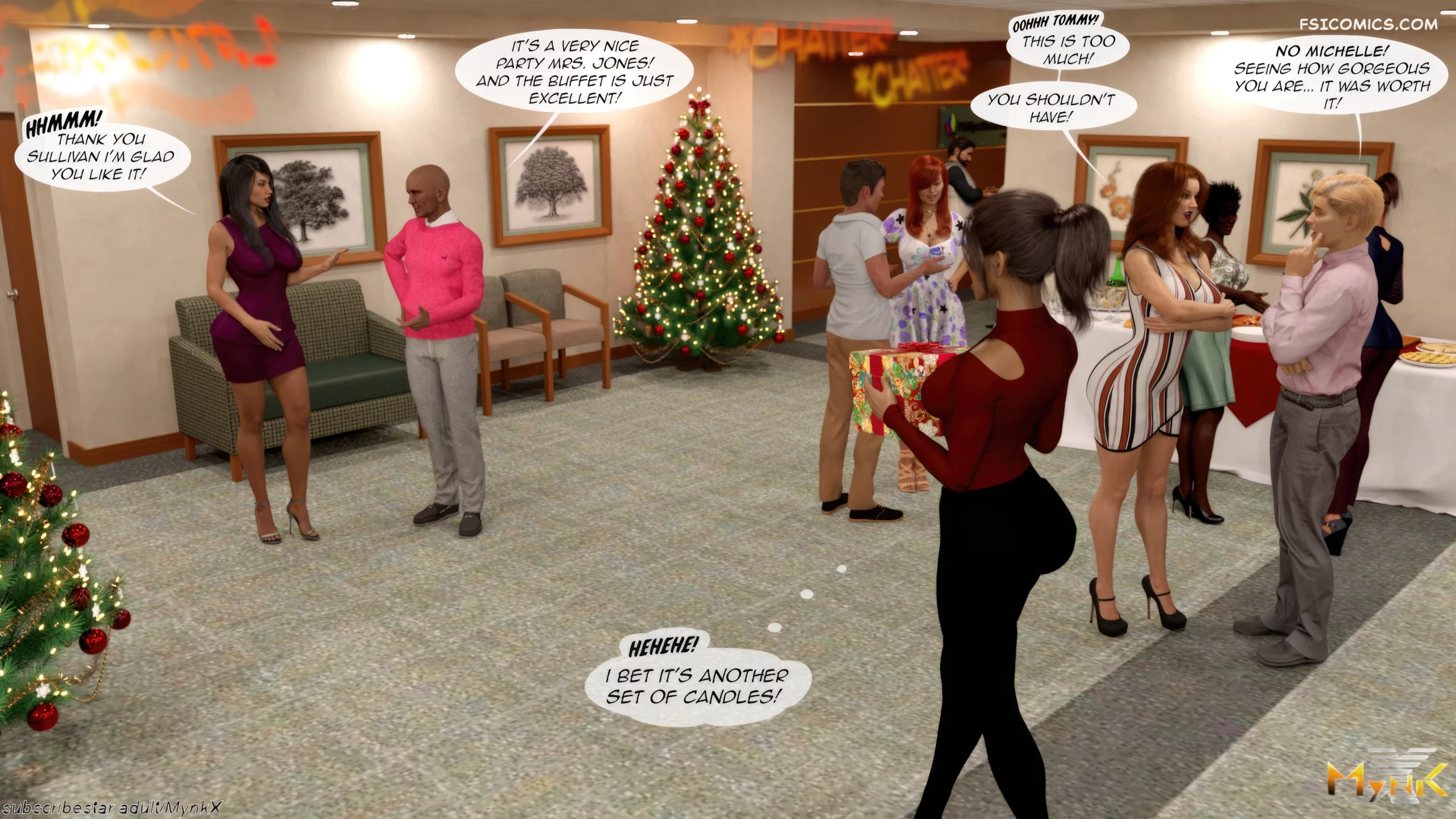 a naughty christmas chapter 2 mynkx 014 scaled - FSIComics
