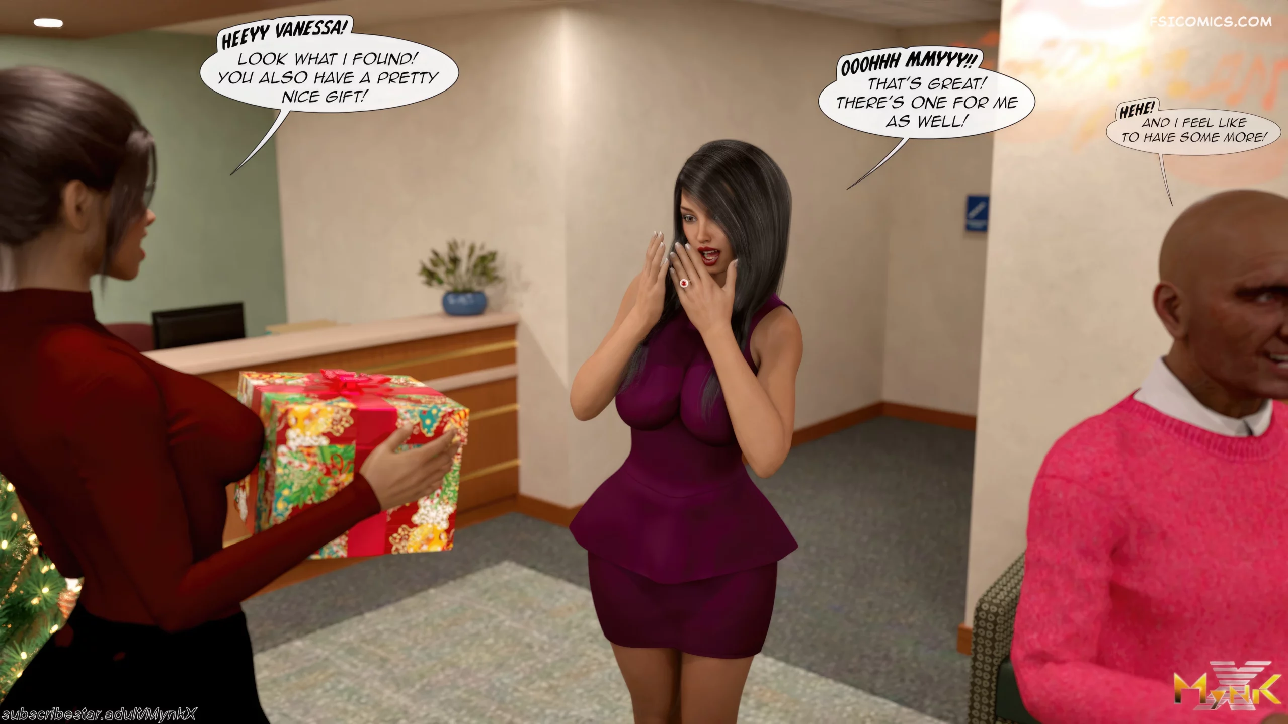 a naughty christmas chapter 2 mynkx 015 scaled - FSIComics