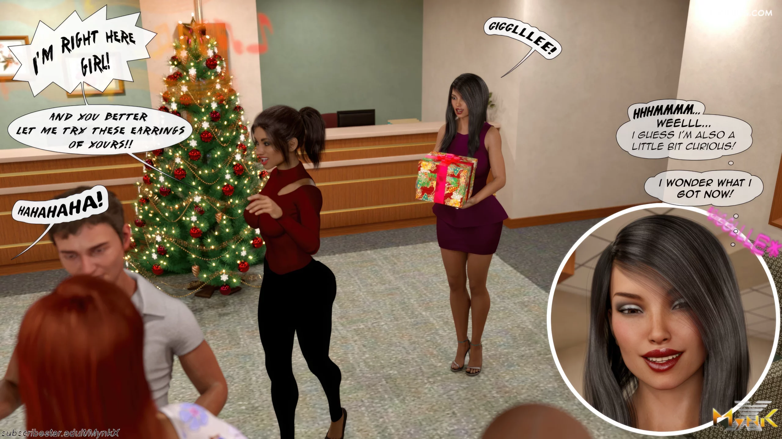 a naughty christmas chapter 2 mynkx 019 scaled - FSIComics