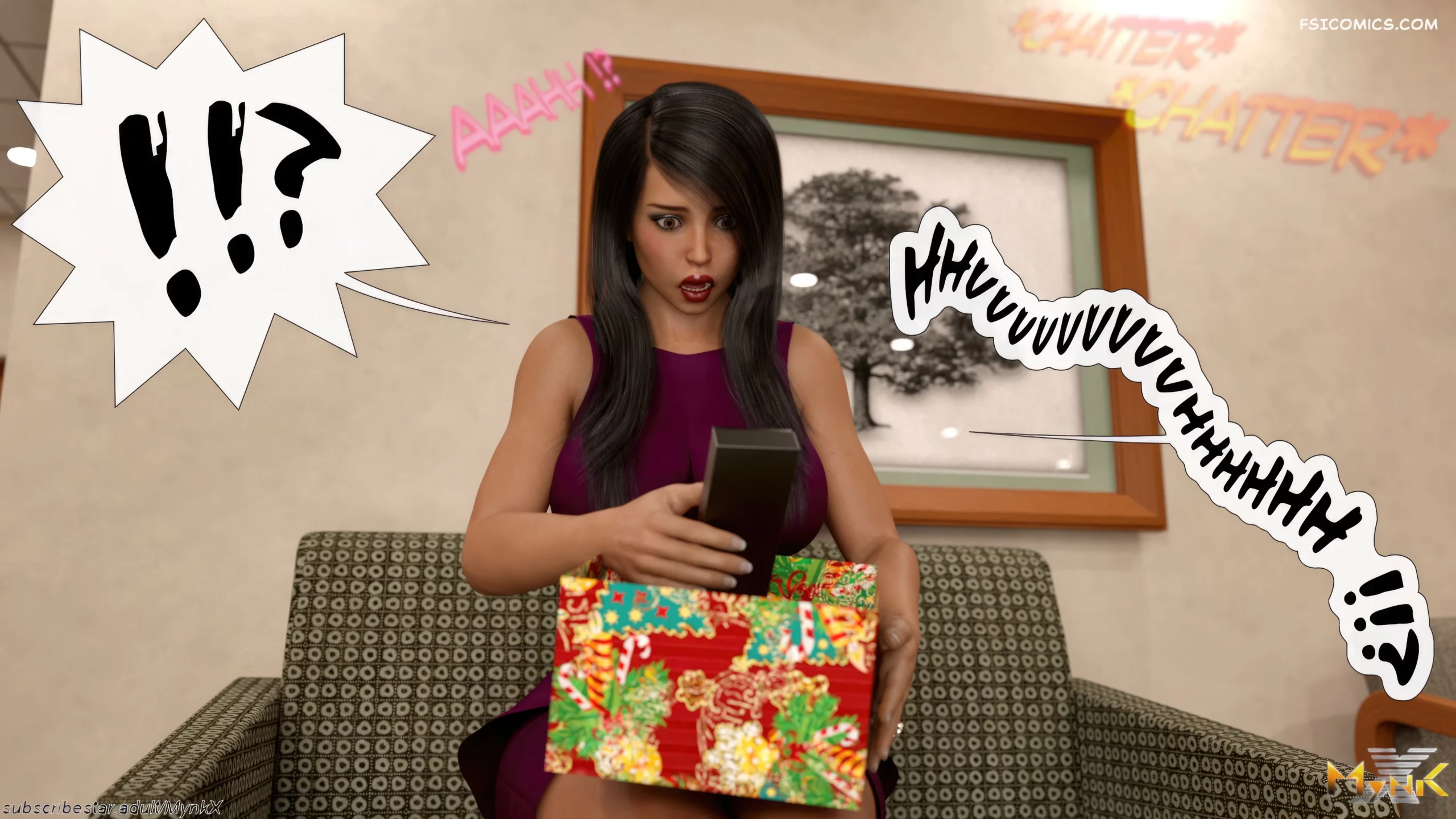 a naughty christmas chapter 2 mynkx 021 scaled - FSIComics