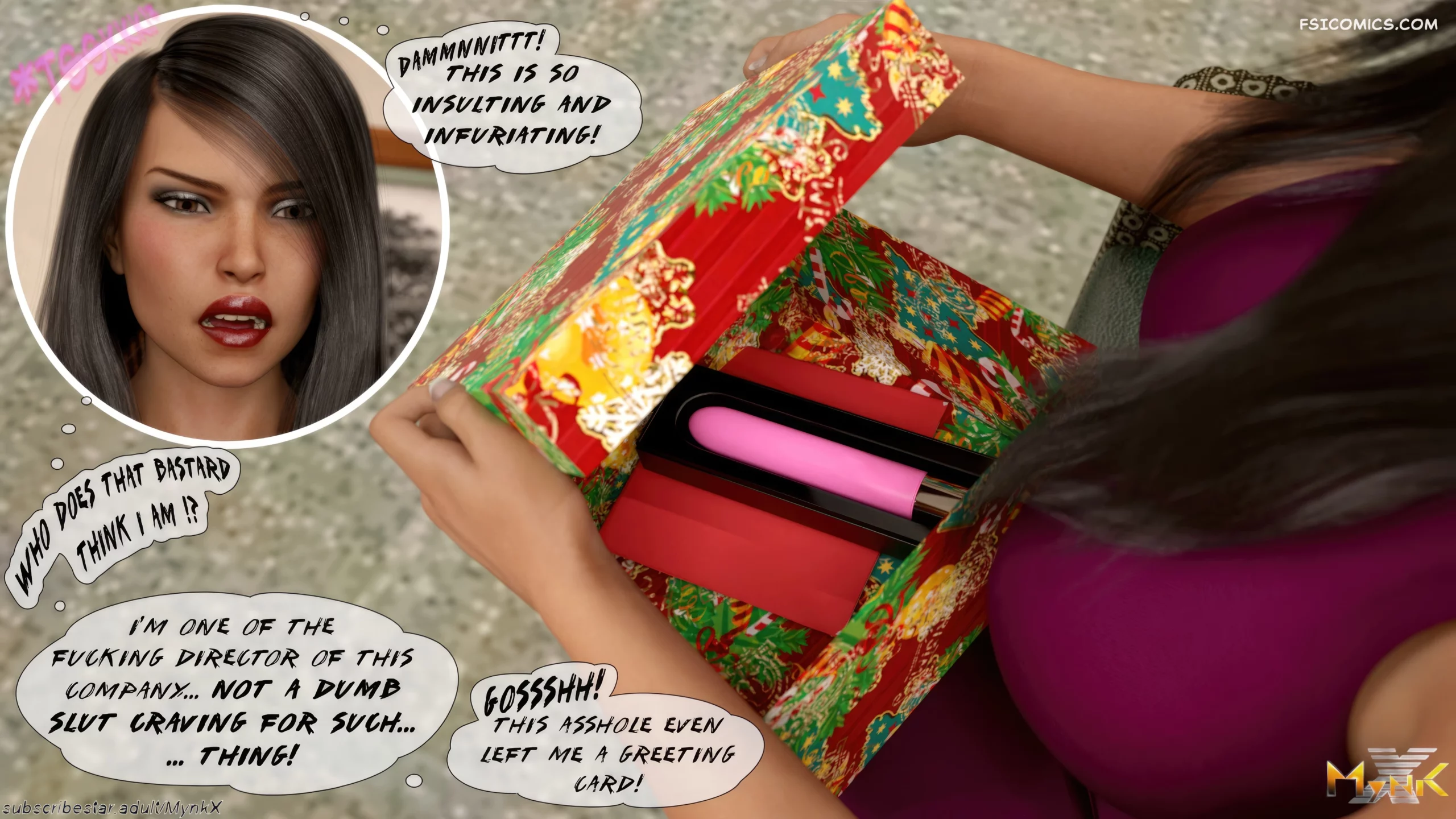 a naughty christmas chapter 2 mynkx 026 scaled - FSIComics