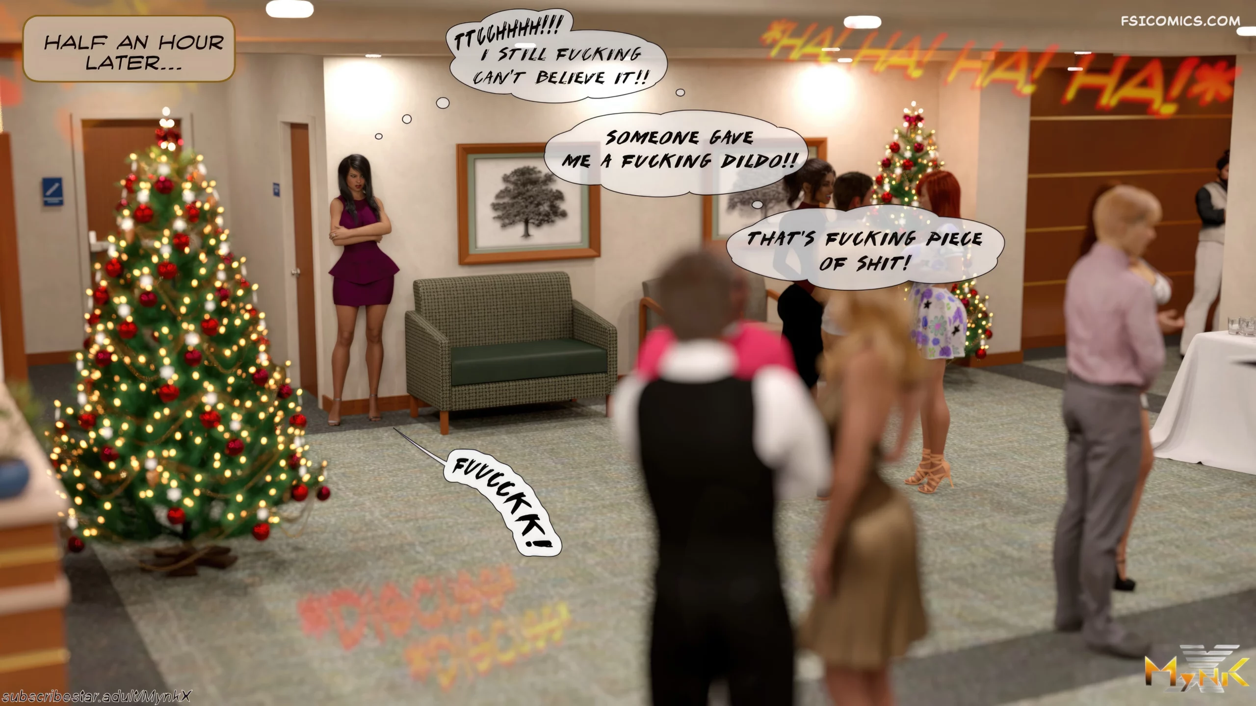 a naughty christmas chapter 2 mynkx 034 scaled - FSIComics