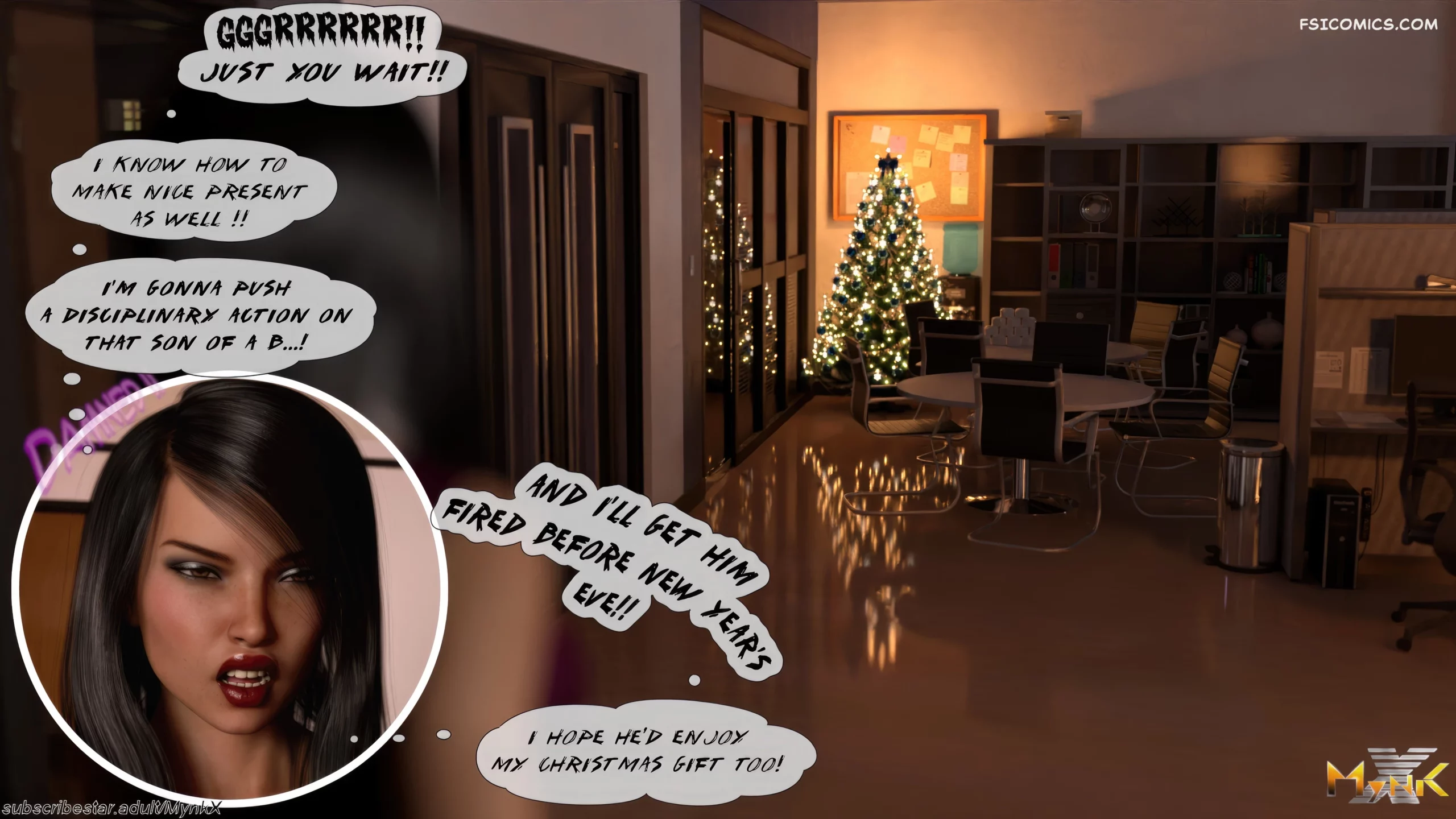 a naughty christmas chapter 2 mynkx 043 scaled - FSIComics