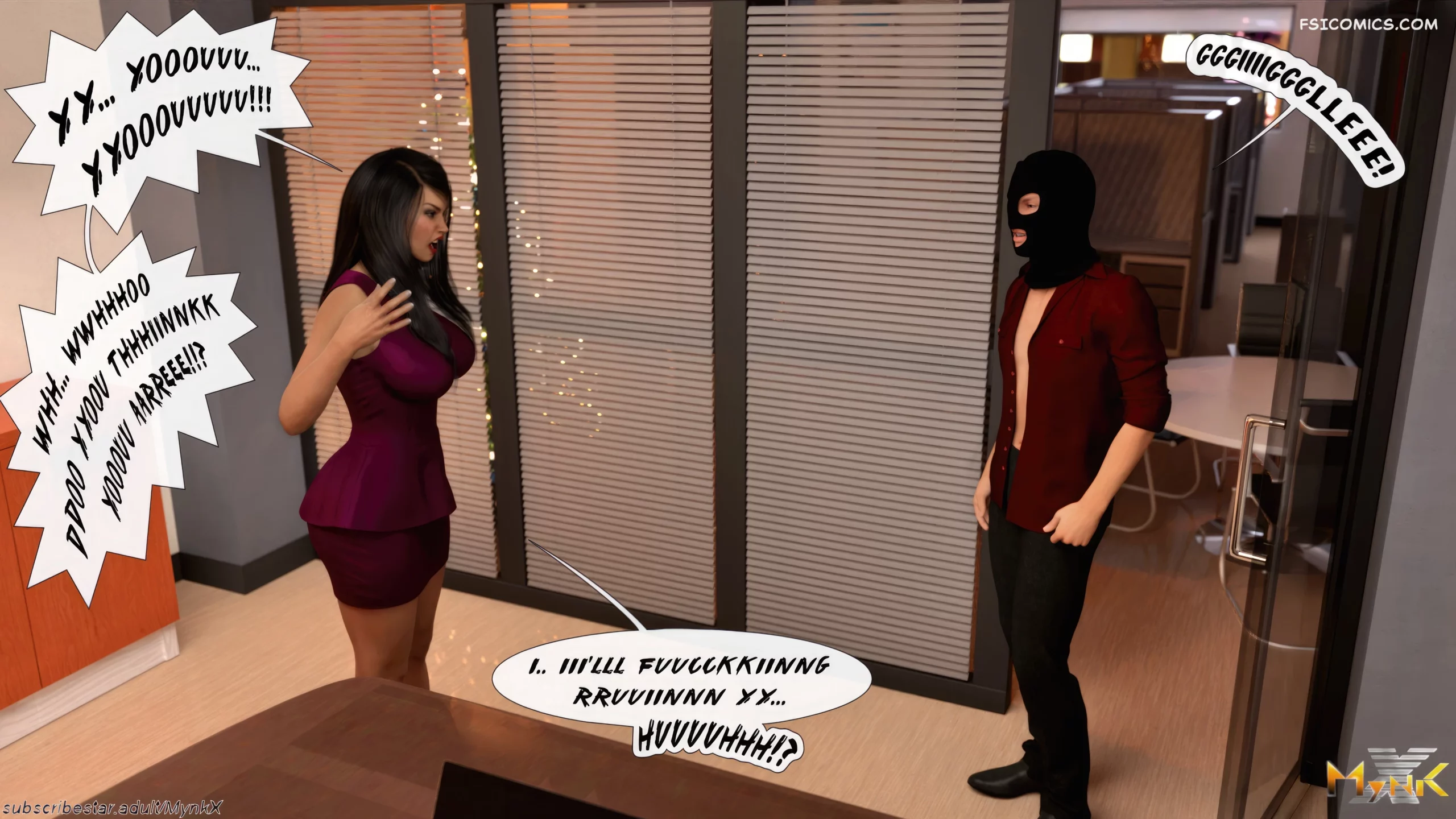 a naughty christmas chapter 2 mynkx 048 scaled - FSIComics