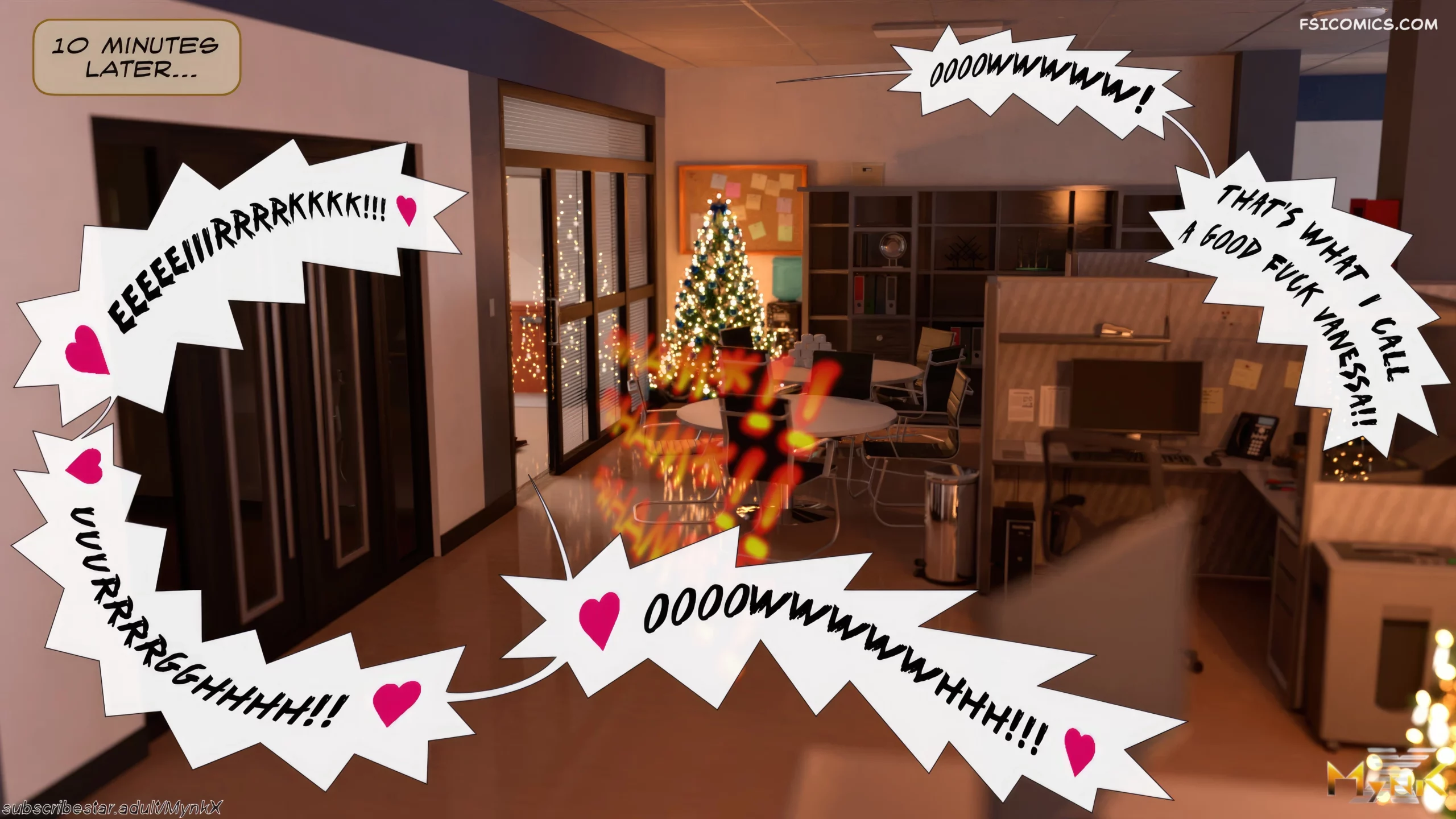 a naughty christmas chapter 2 mynkx 084 scaled - FSIComics