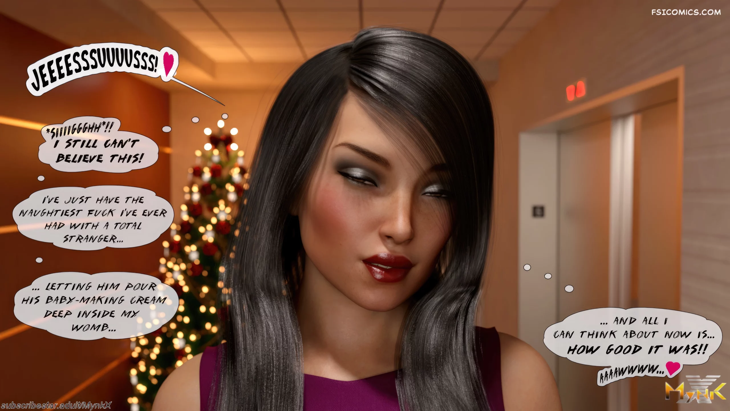 a naughty christmas chapter 2 mynkx 112 scaled - FSIComics