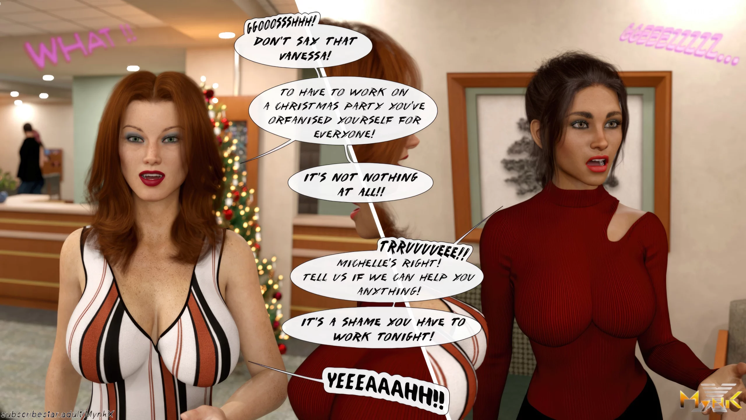 a naughty christmas chapter 2 mynkx 116 scaled - FSIComics
