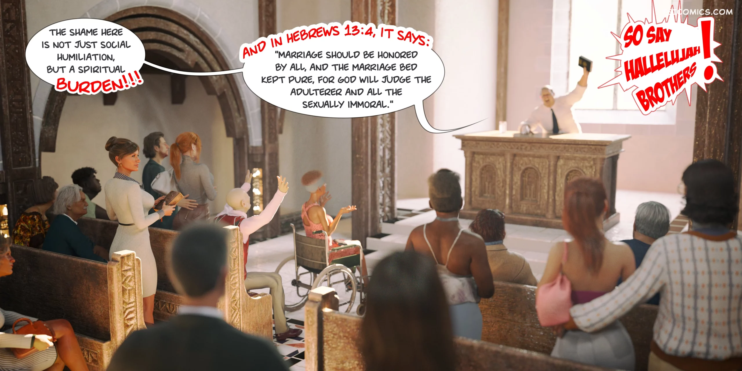 a pastors wife bigdickcity 002 scaled - FSIComics