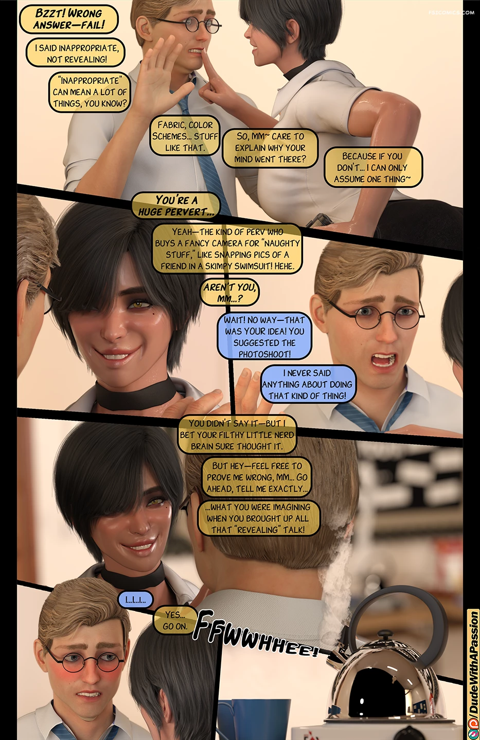 anastacia depraved relief chapter 1 dudewithapassion 003 - FSIComics anastacia depraved relief chapter 1 dudewithapassion 003 - FSIComics