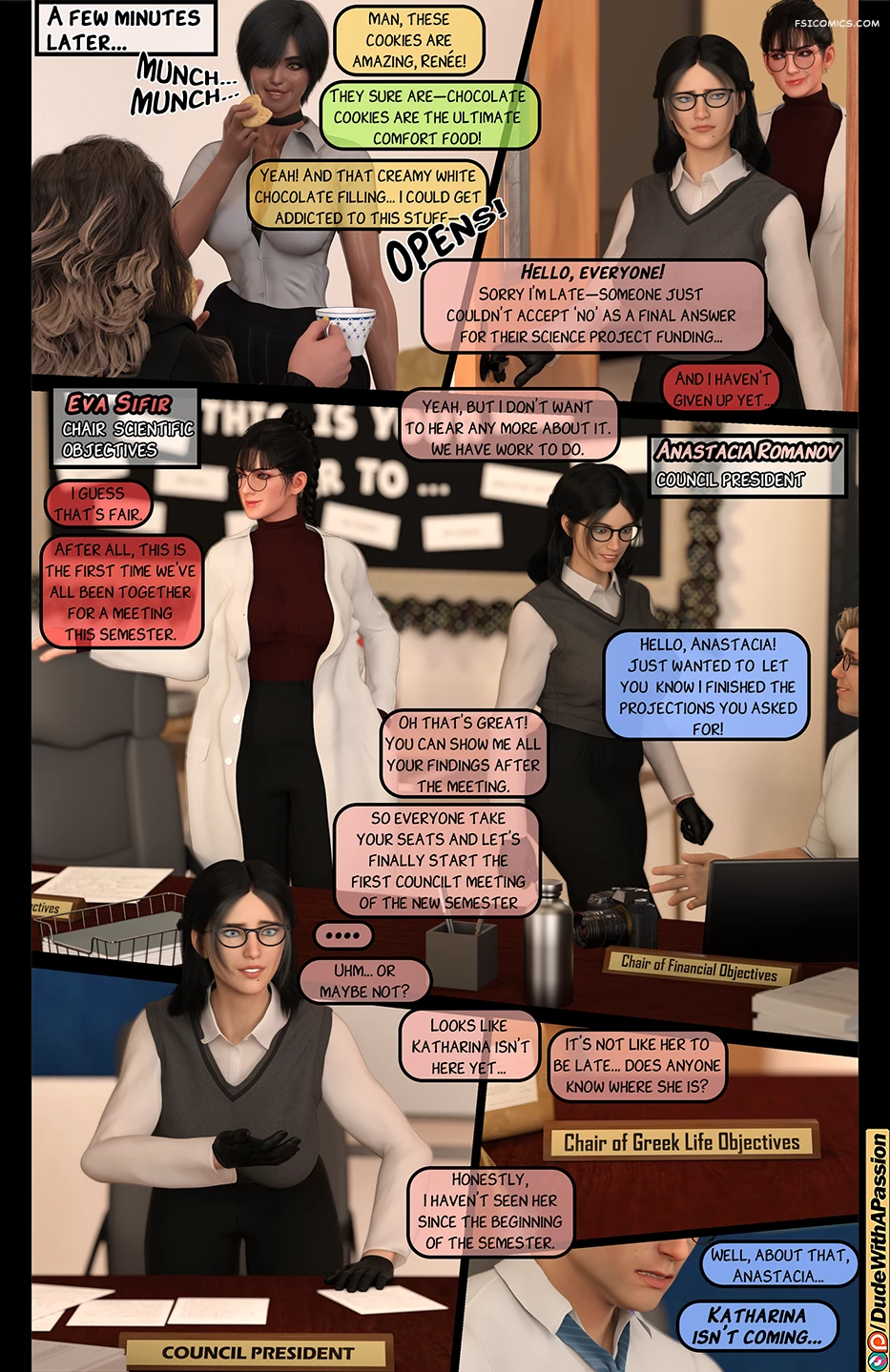 anastacia depraved relief chapter 1 dudewithapassion 005 - FSIComics anastacia depraved relief chapter 1 dudewithapassion 005 - FSIComics