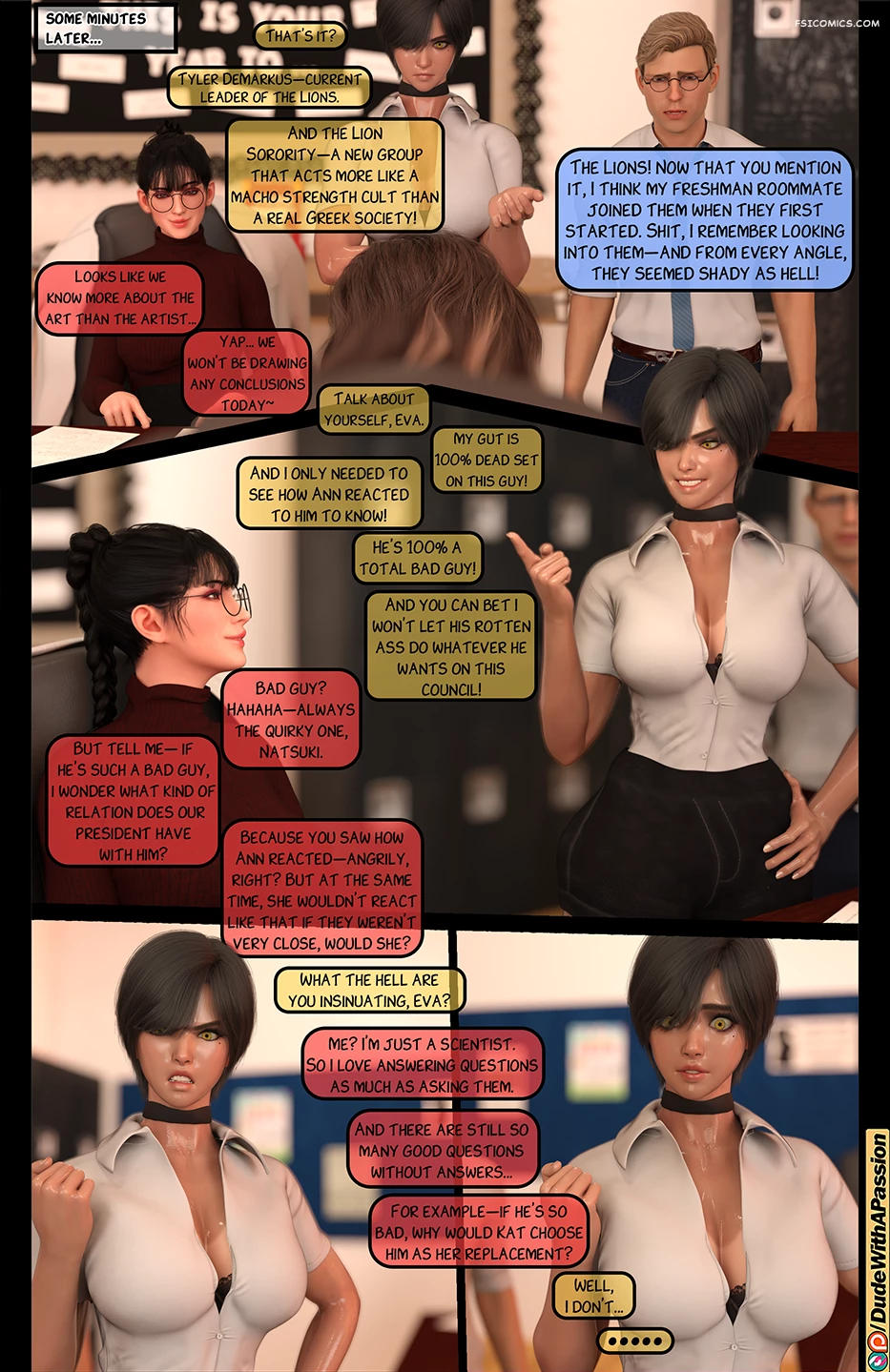 anastacia depraved relief chapter 1 dudewithapassion 009 - FSIComics anastacia depraved relief chapter 1 dudewithapassion 009 - FSIComics