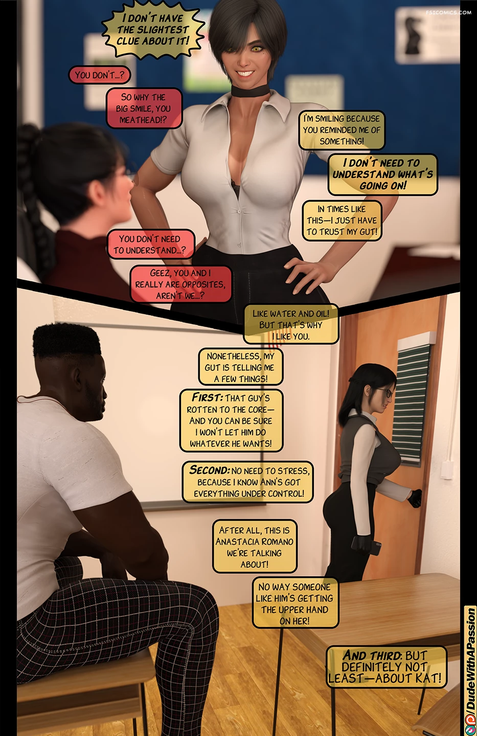 anastacia depraved relief chapter 1 dudewithapassion 010 - FSIComics anastacia depraved relief chapter 1 dudewithapassion 010 - FSIComics
