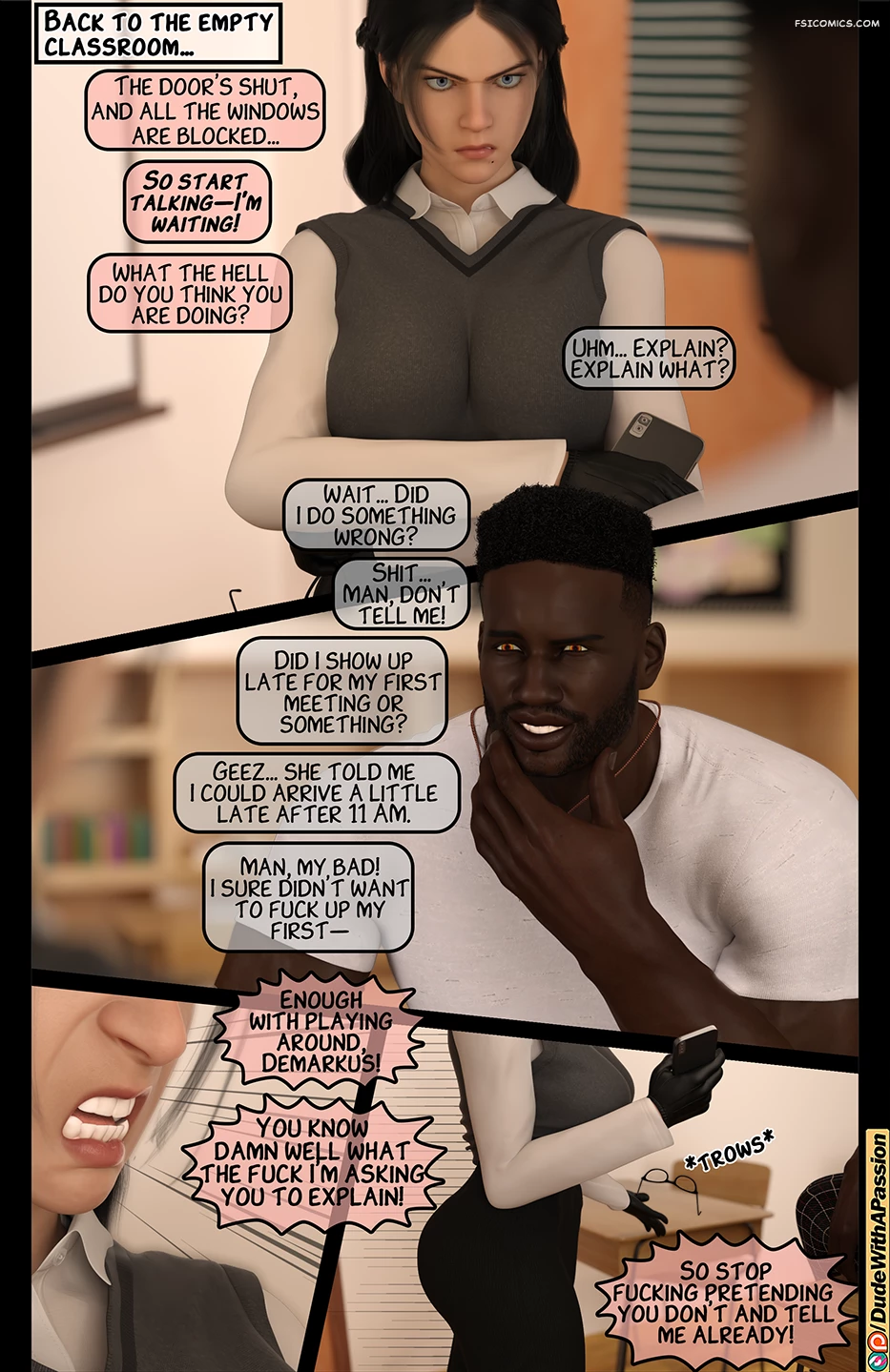 anastacia depraved relief chapter 1 dudewithapassion 012 - FSIComics anastacia depraved relief chapter 1 dudewithapassion 012 - FSIComics