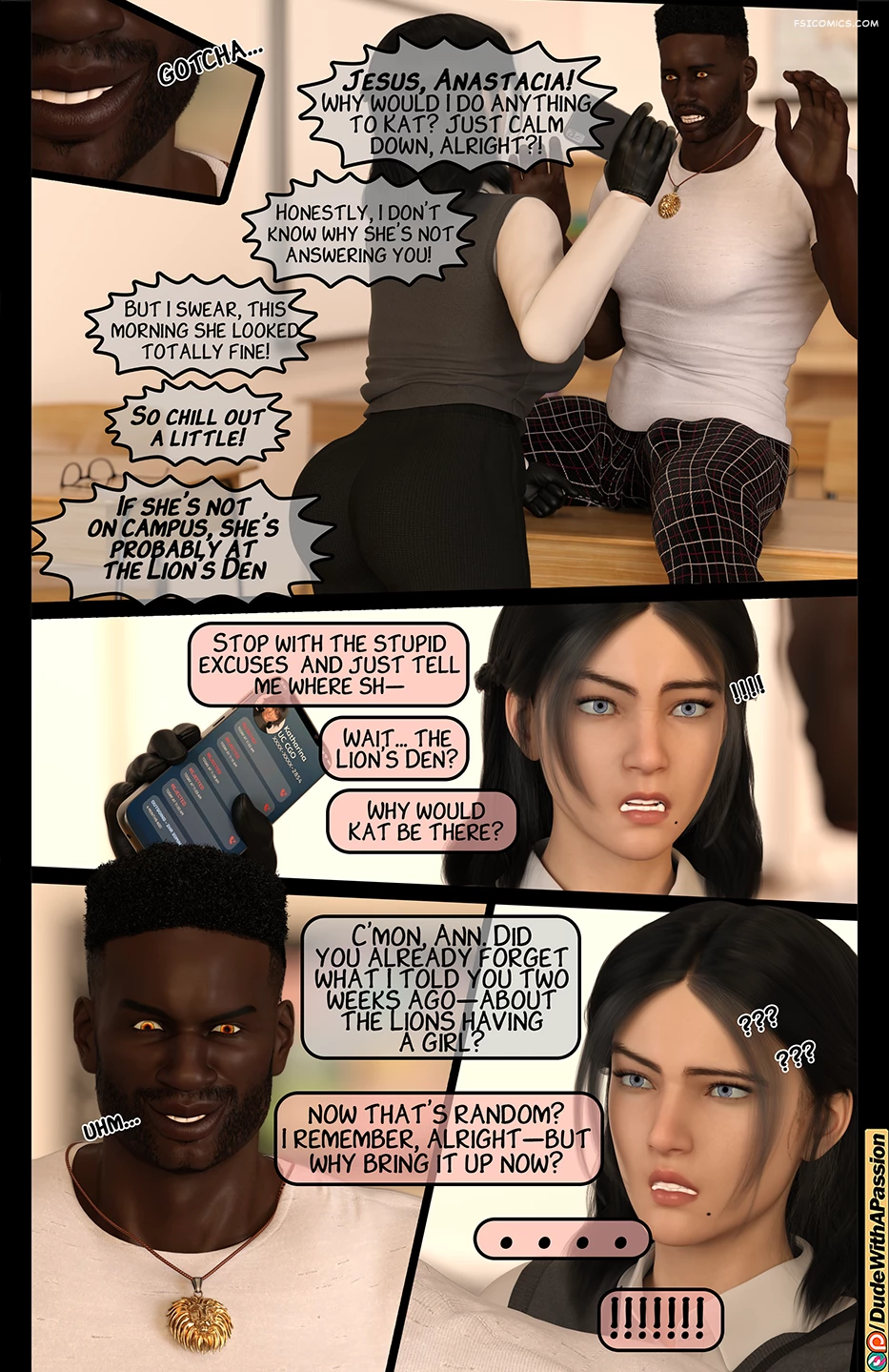 anastacia depraved relief chapter 1 dudewithapassion 014 - FSIComics anastacia depraved relief chapter 1 dudewithapassion 014 - FSIComics