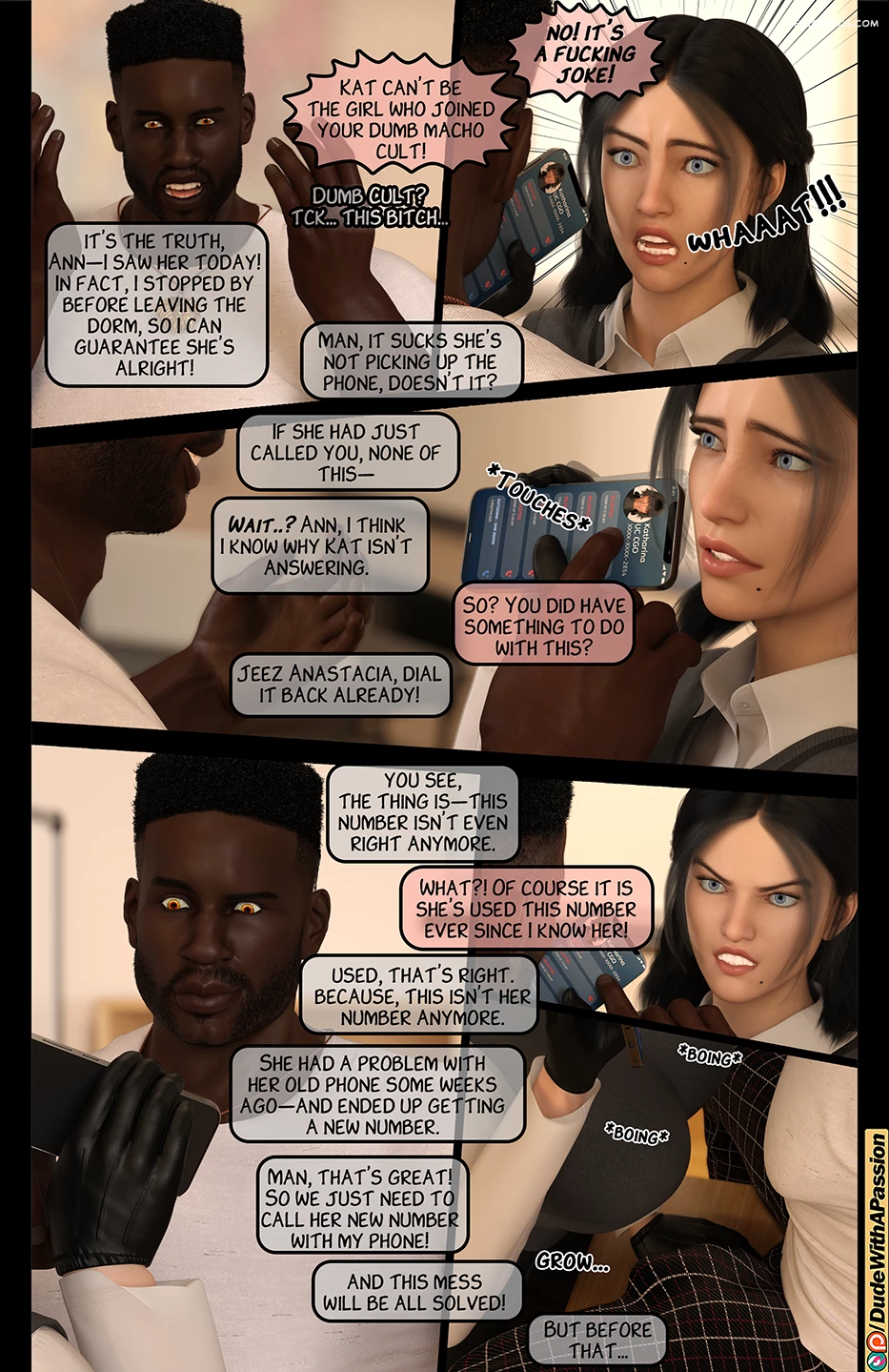 anastacia depraved relief chapter 1 dudewithapassion 015 - FSIComics anastacia depraved relief chapter 1 dudewithapassion 015 - FSIComics