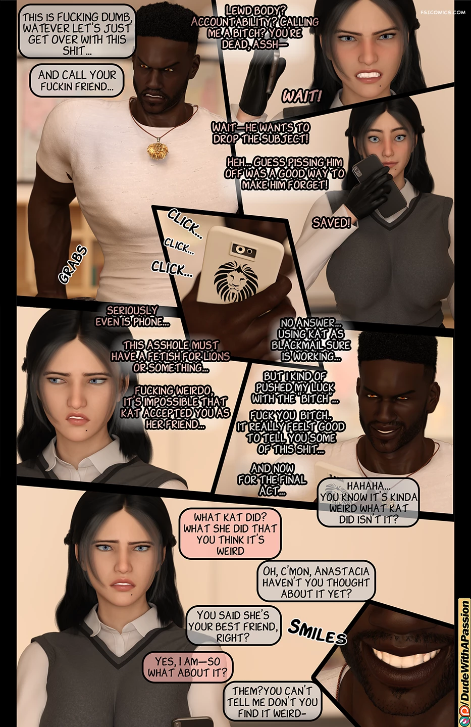 anastacia depraved relief chapter 1 dudewithapassion 018 - FSIComics anastacia depraved relief chapter 1 dudewithapassion 018 - FSIComics