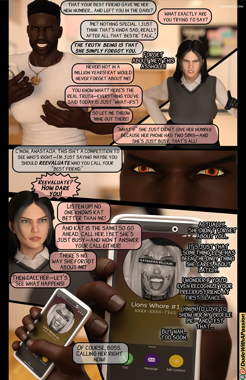 anastacia depraved relief chapter 1 dudewithapassion 019 - FSIComics anastacia depraved relief chapter 1 dudewithapassion 019 - FSIComics