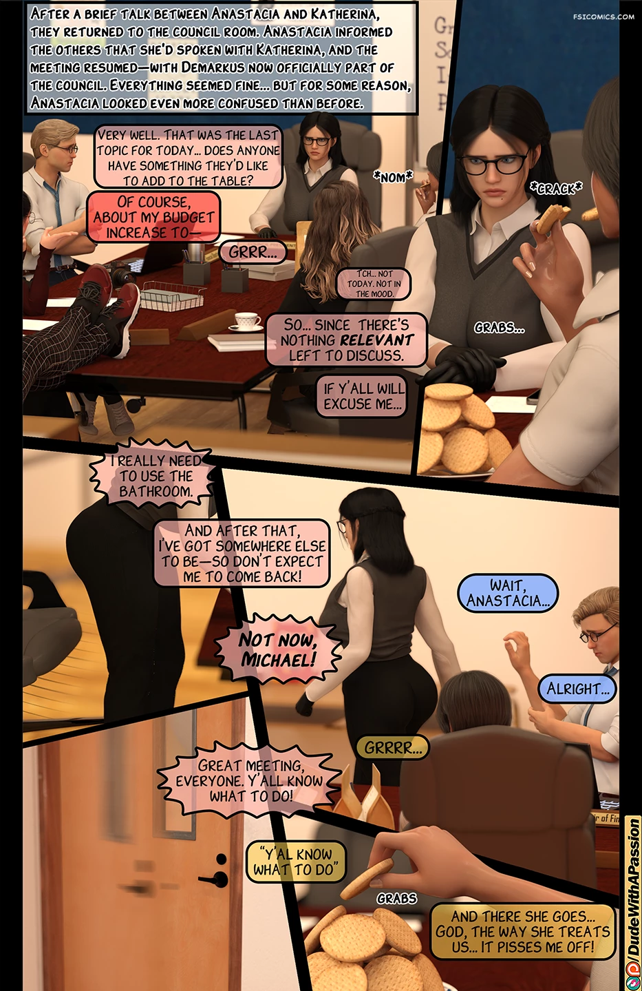 anastacia depraved relief chapter 1 dudewithapassion 021 - FSIComics anastacia depraved relief chapter 1 dudewithapassion 021 - FSIComics