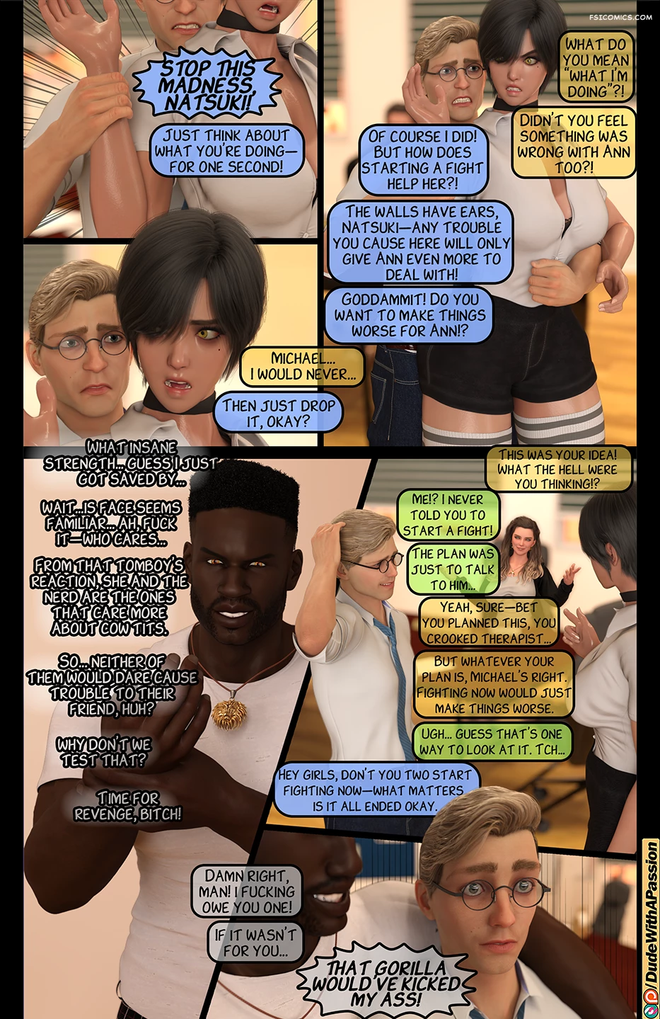 anastacia depraved relief chapter 1 dudewithapassion 024 - FSIComics anastacia depraved relief chapter 1 dudewithapassion 024 - FSIComics