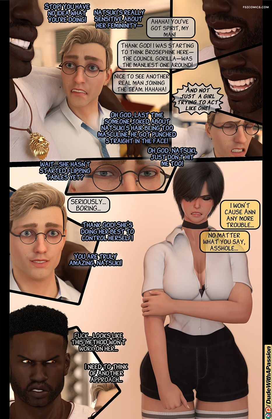 anastacia depraved relief chapter 1 dudewithapassion 025 - FSIComics anastacia depraved relief chapter 1 dudewithapassion 025 - FSIComics