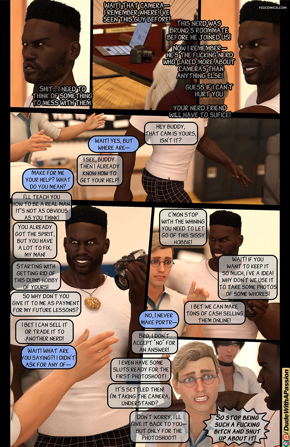 anastacia depraved relief chapter 1 dudewithapassion 026 - FSIComics anastacia depraved relief chapter 1 dudewithapassion 026 - FSIComics