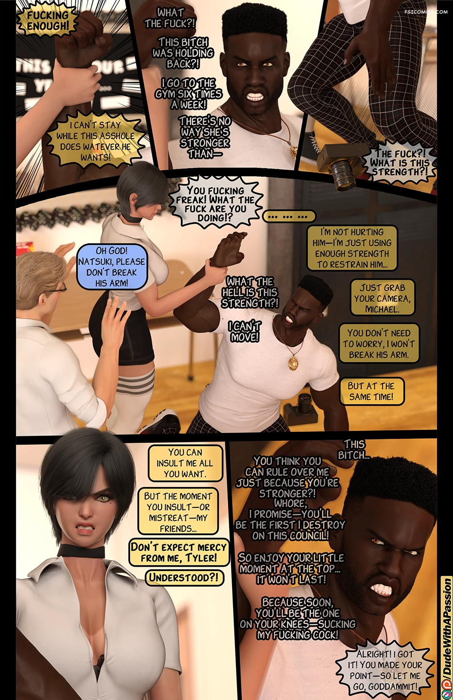 anastacia depraved relief chapter 1 dudewithapassion 027 - FSIComics anastacia depraved relief chapter 1 dudewithapassion 027 - FSIComics
