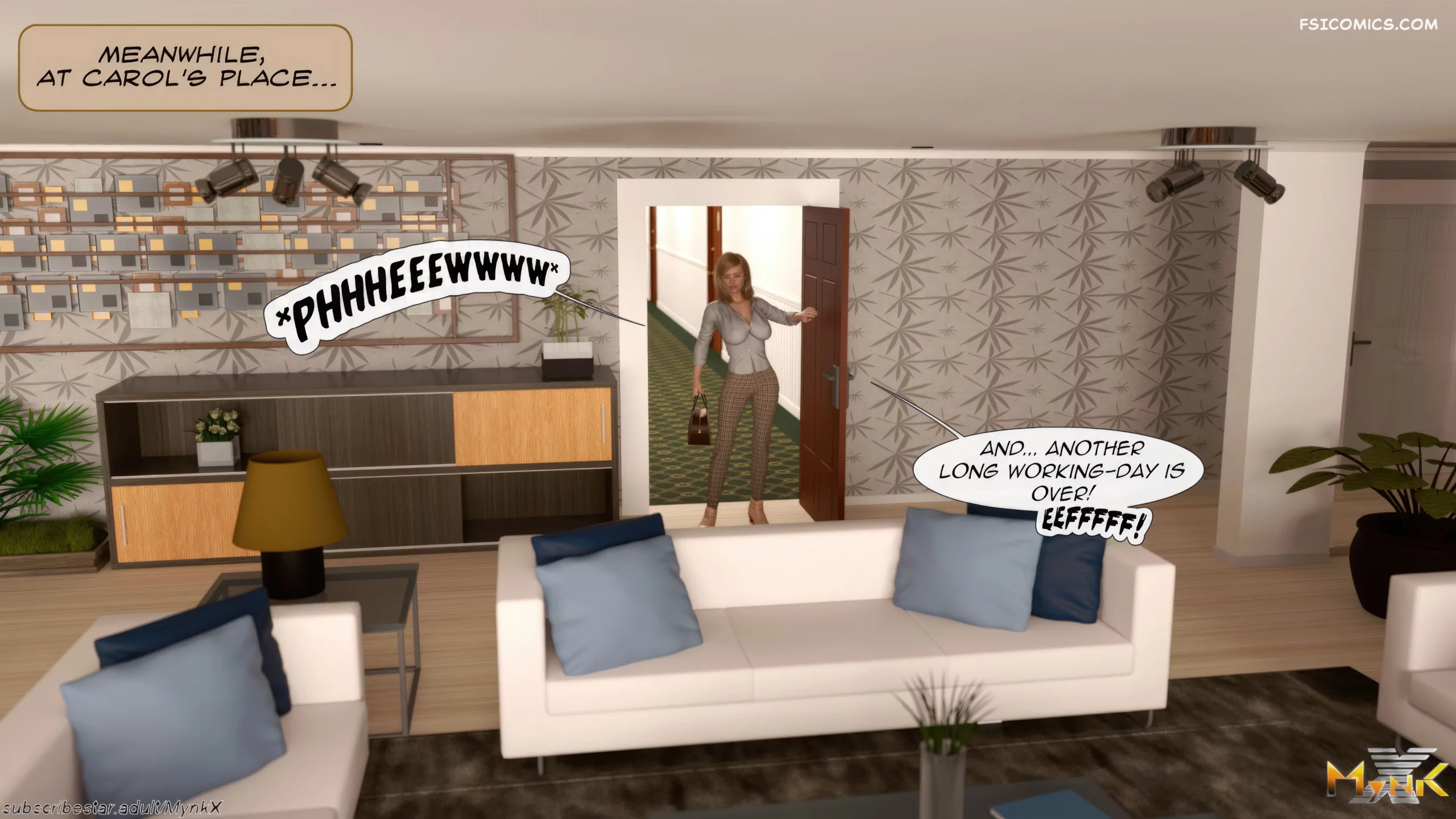 cafe folie chapter 12 mynkx 085 scaled - FSIComics cafe-folie-chapter-12-mynkx-085