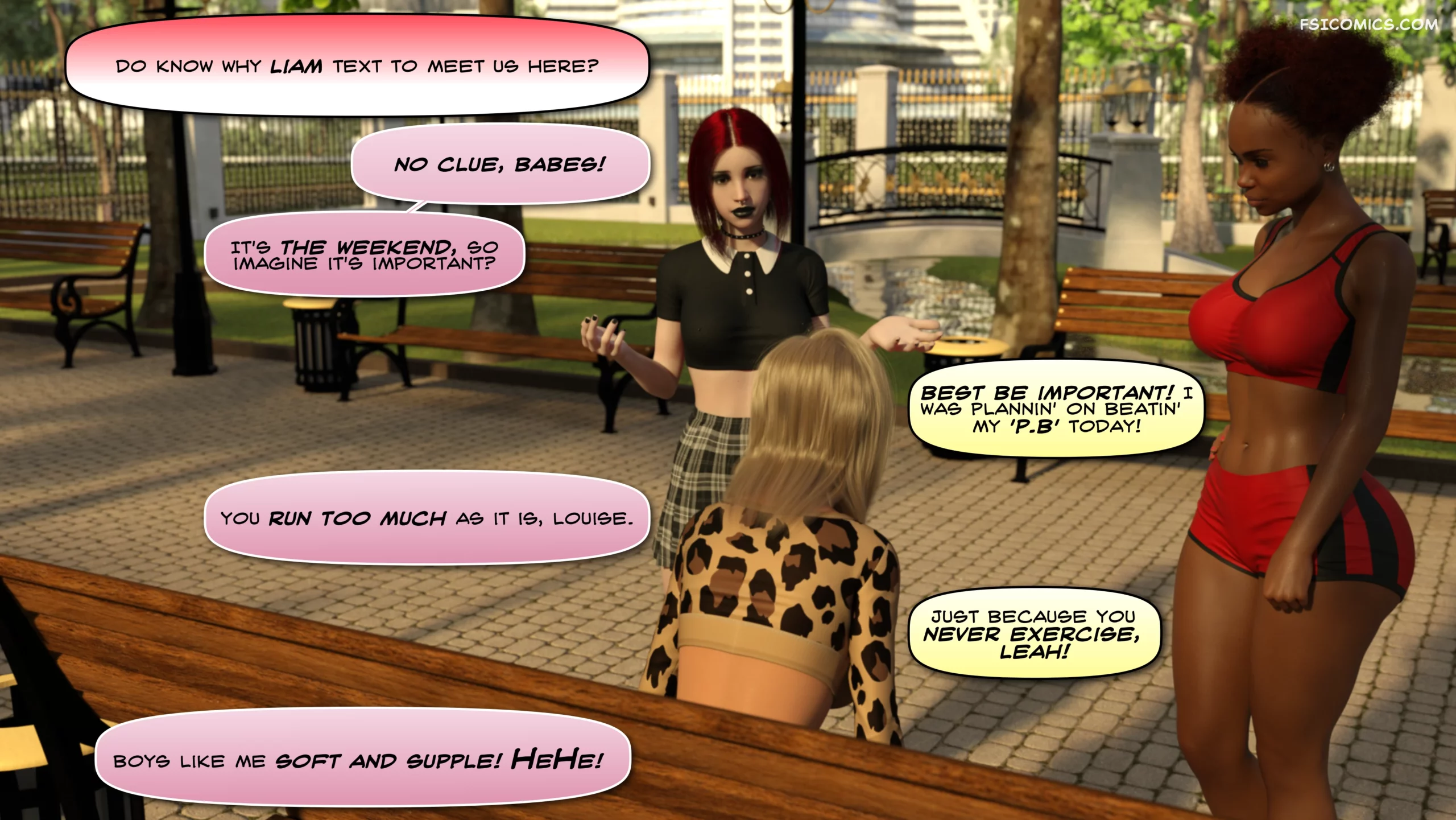 classroom troubles chapter 3 3dk x 217 scaled - FSIComics classroom-troubles-chapter-3-3dk-x-217