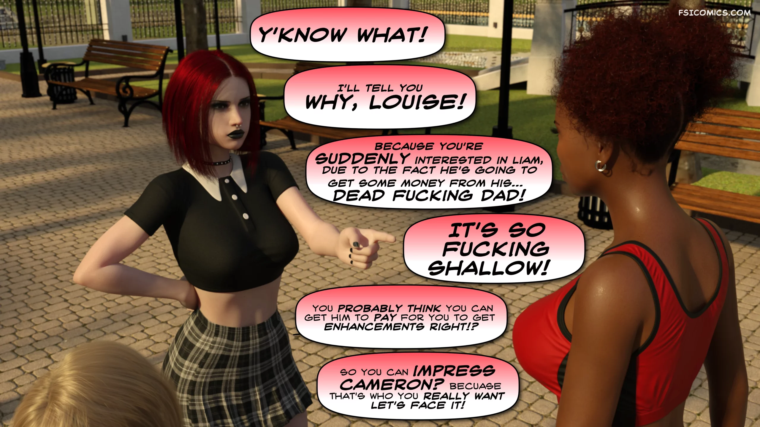 classroom troubles chapter 3 3dk x 222 scaled - FSIComics classroom-troubles-chapter-3-3dk-x-222