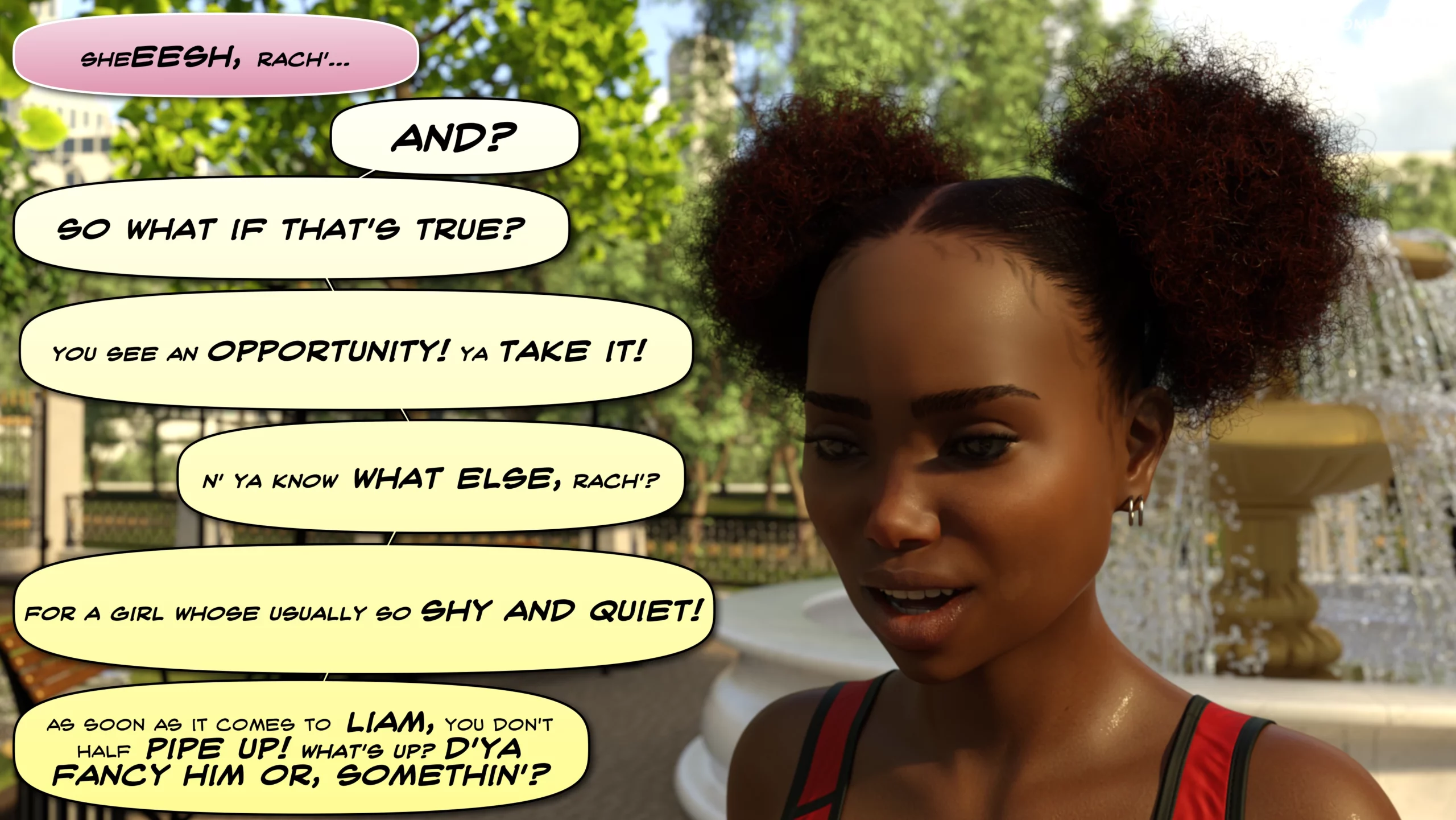 classroom troubles chapter 3 3dk x 223 scaled - FSIComics classroom-troubles-chapter-3-3dk-x-223