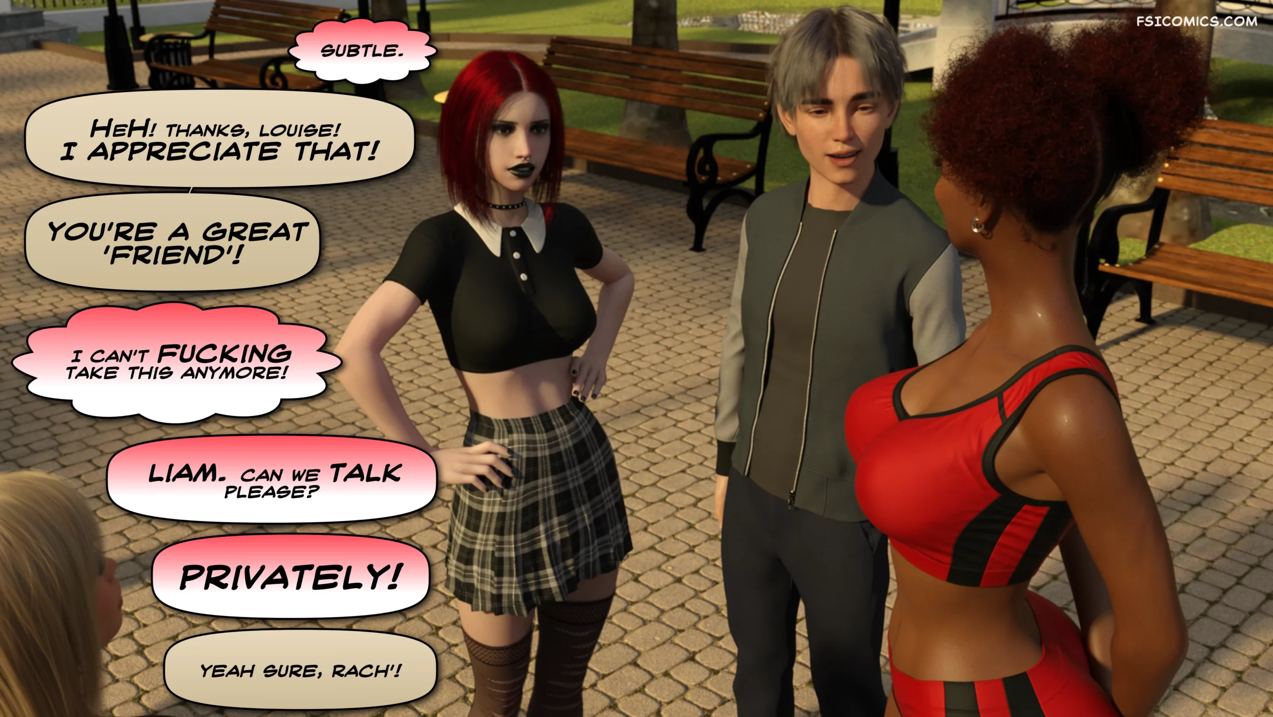 classroom troubles chapter 3 3dk x 236 scaled - FSIComics classroom-troubles-chapter-3-3dk-x-236