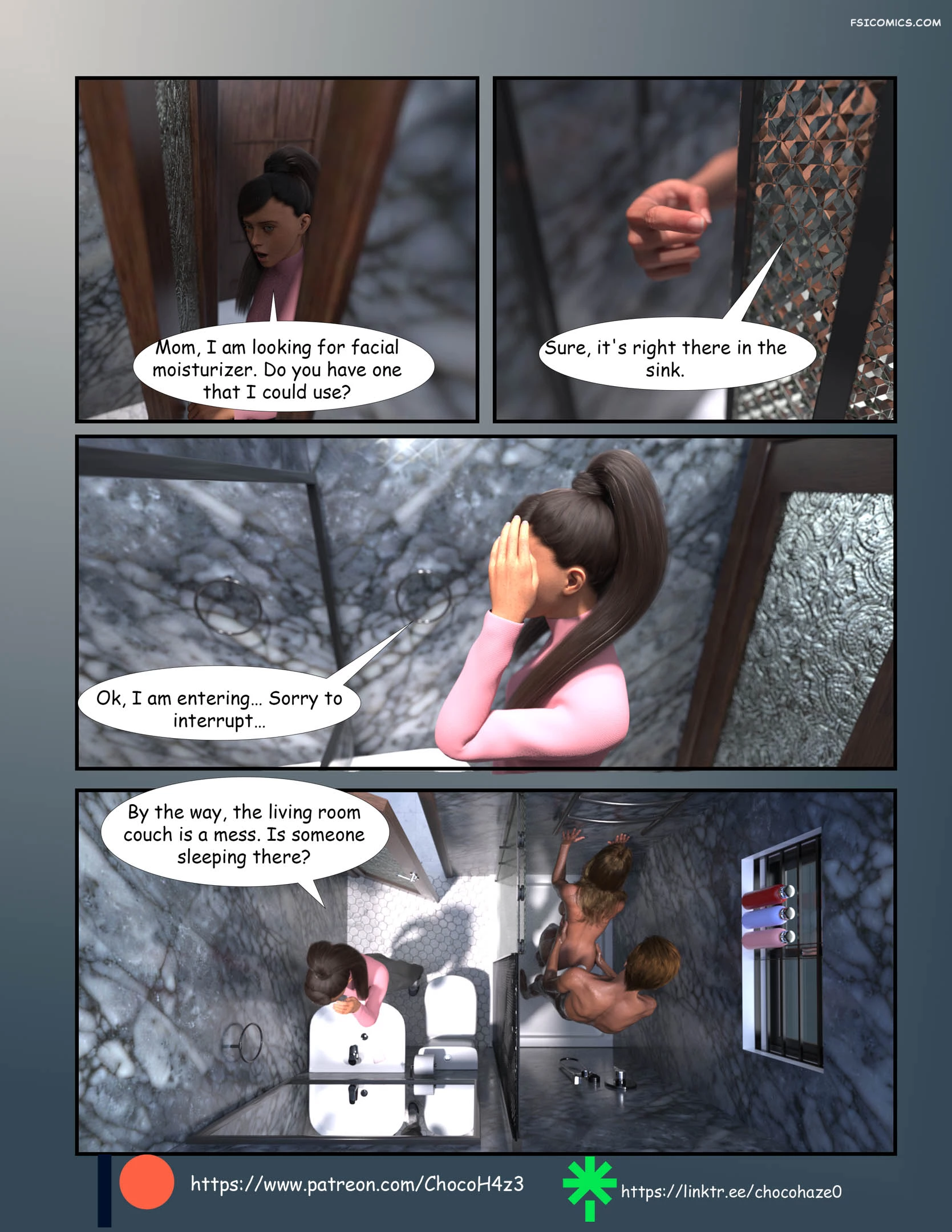 corrupting the neighbourhood chapter 6 chocohaze 040 - FSIComics corrupting-the-neighbourhood-chapter-6-chocohaze-040
