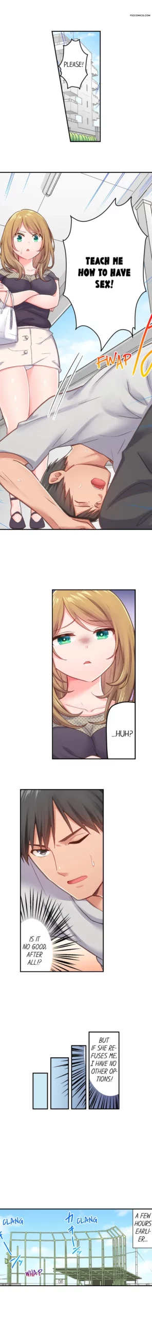 country guy wants to become a sex master in tokyo chapter 1 nanakusa amane 002 scaled - FSIComics