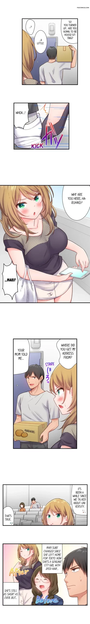 country guy wants to become a sex master in tokyo chapter 1 nanakusa amane 005 scaled - FSIComics