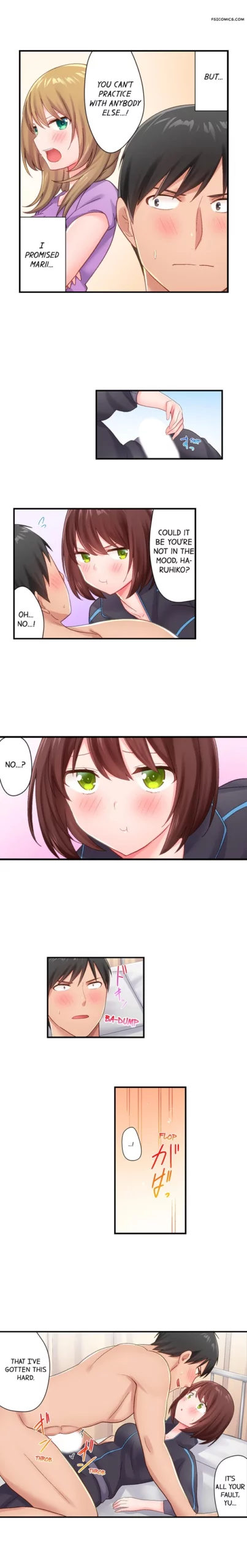 country guy wants to become a sex master in tokyo chapter 11 nanakusa amane 004 scaled - FSIComics
